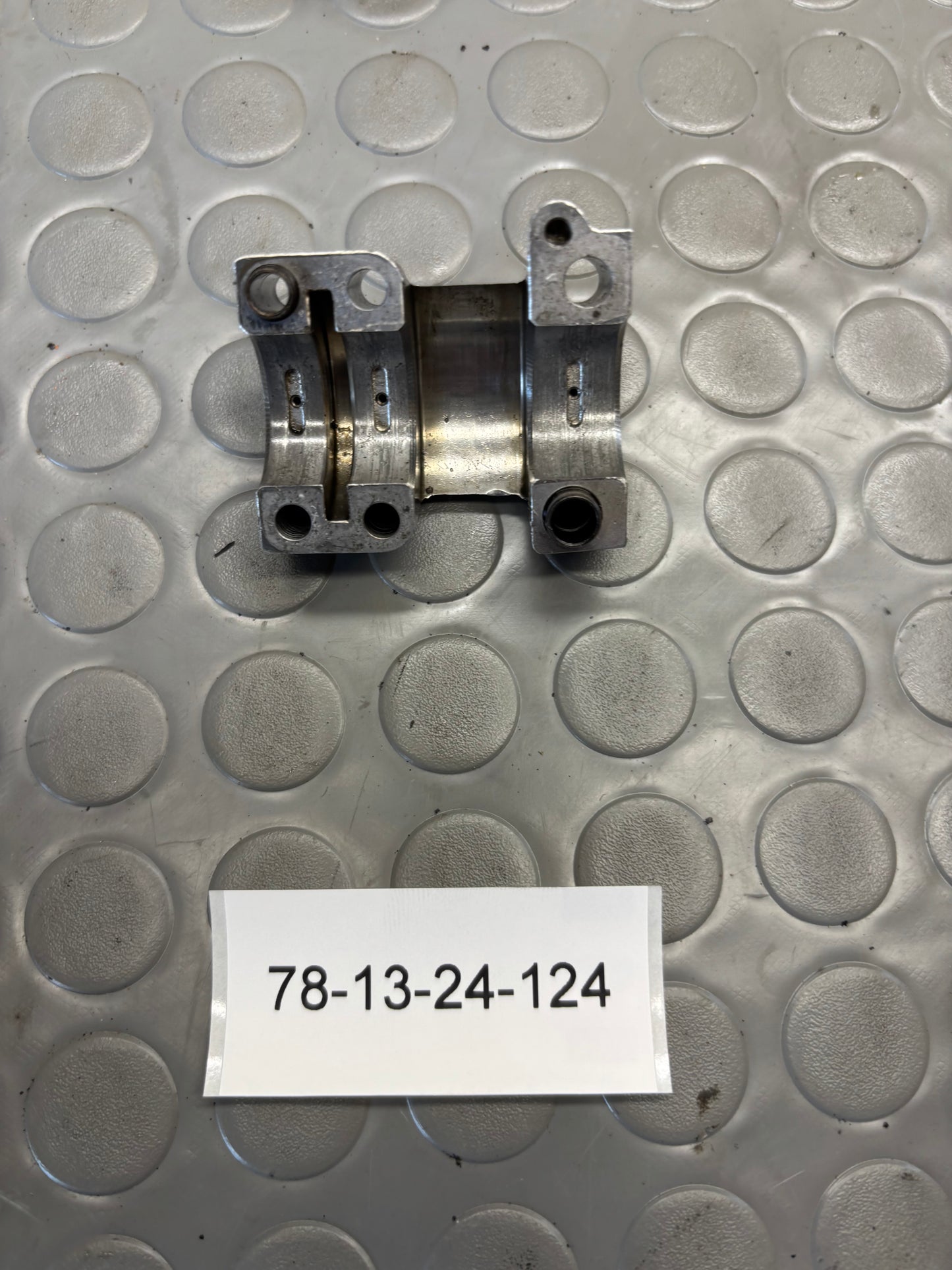 COPERCHIO ALBERO A CAMME TESTA TESTATA HUSQVARNA TE TC 250 08-2013