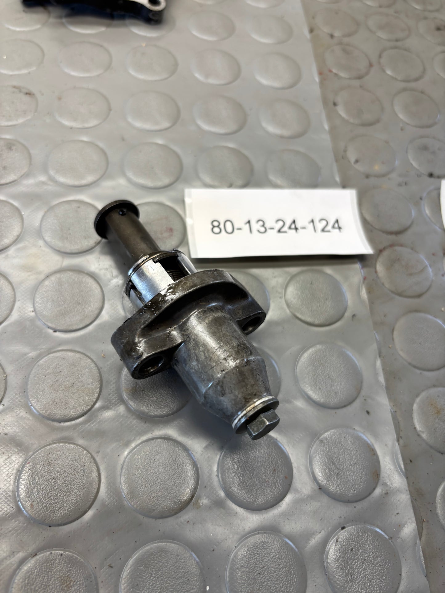 TENDICATENA HUSQVARNA TE TC 250 08-2013