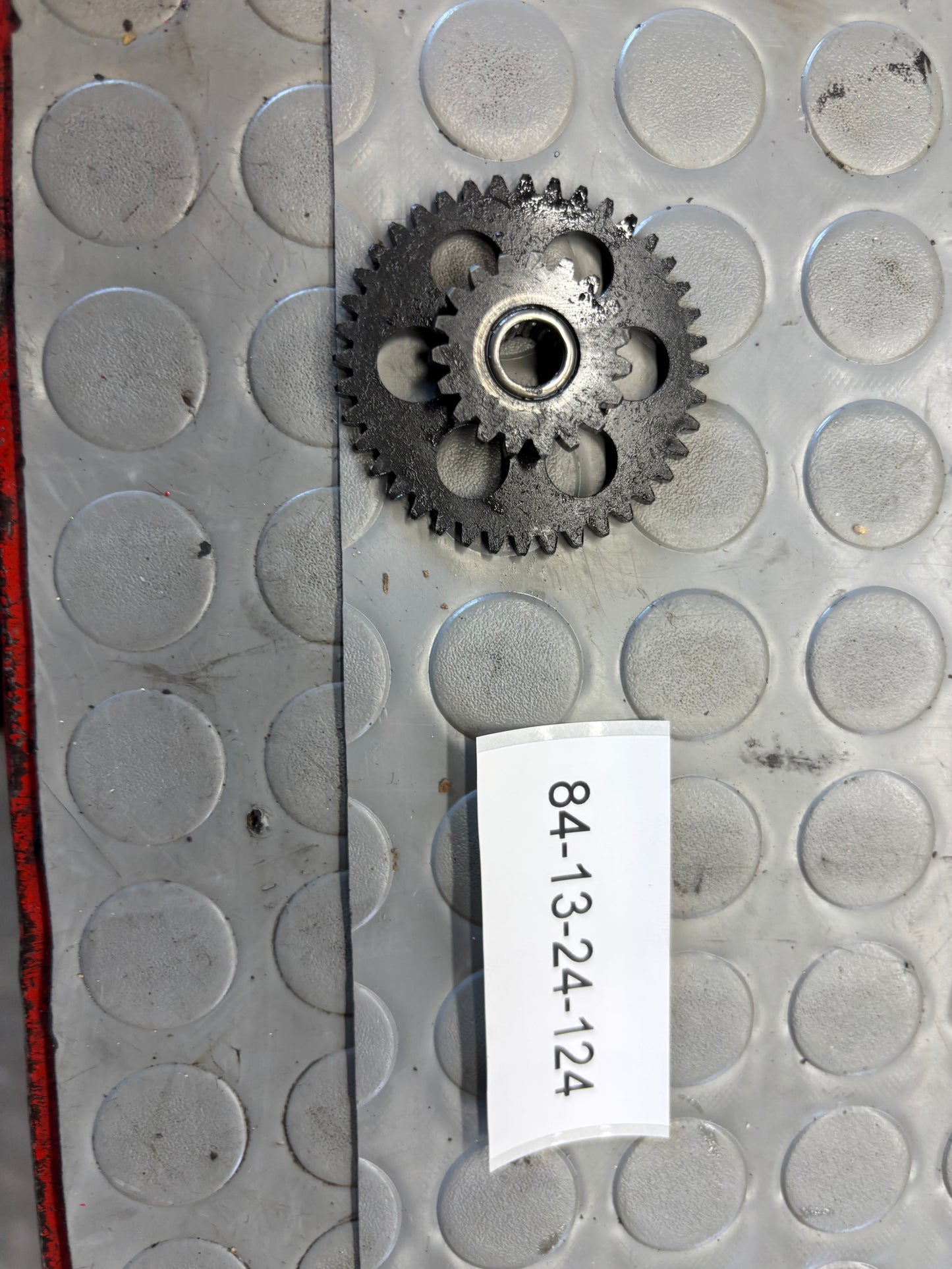 INGRANAGGIO RINVIO HUSQVARNA TE TC 250 08-2013