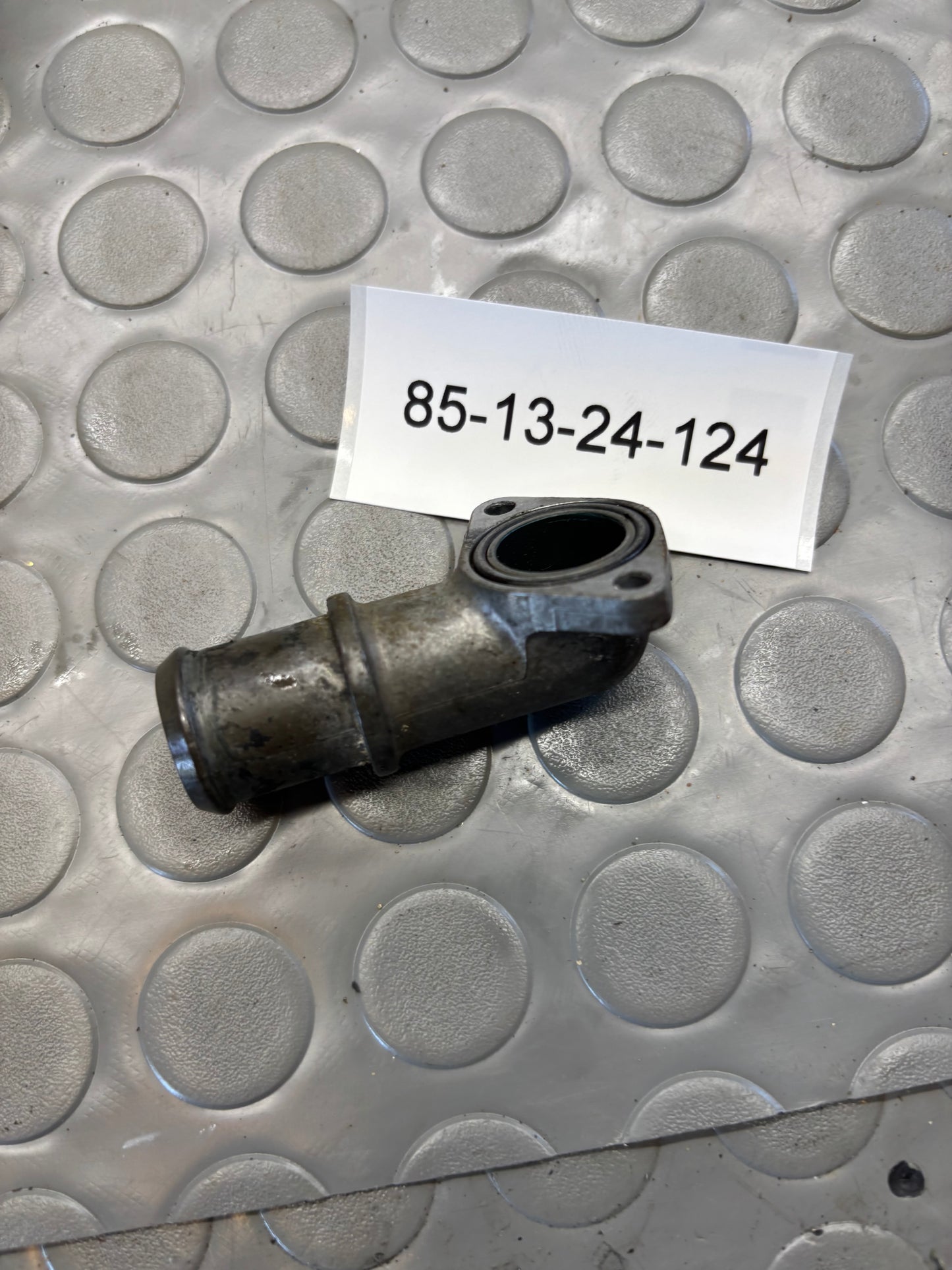 RACCORDO LIUIDO RADIATORE CILINDRO HUSQVARNA TE TC 250 08-2013