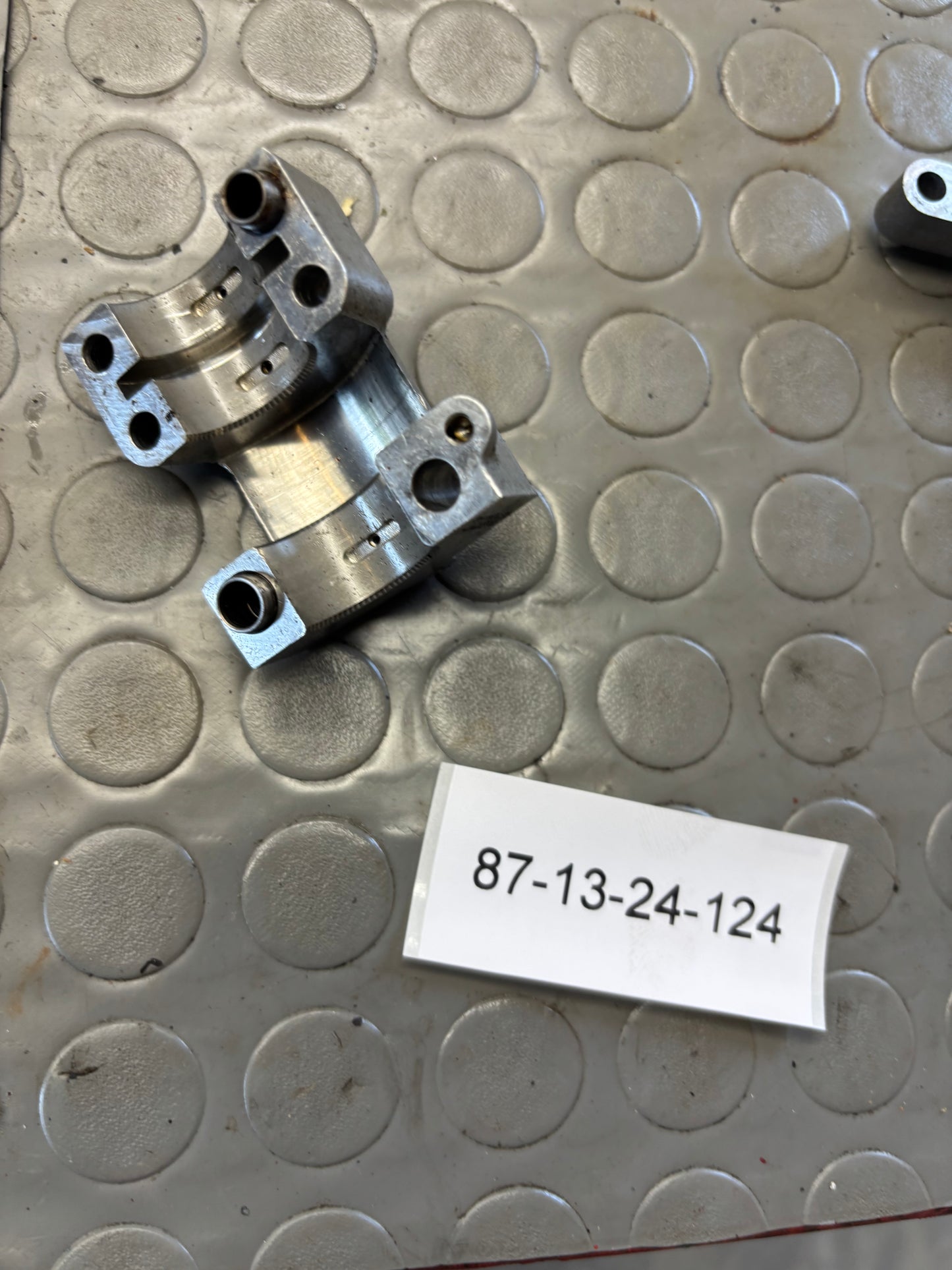 COPERCHIO ALBERO A CAMME TESTA TESTATA HUSQVARNA TE TC 250 08-2013