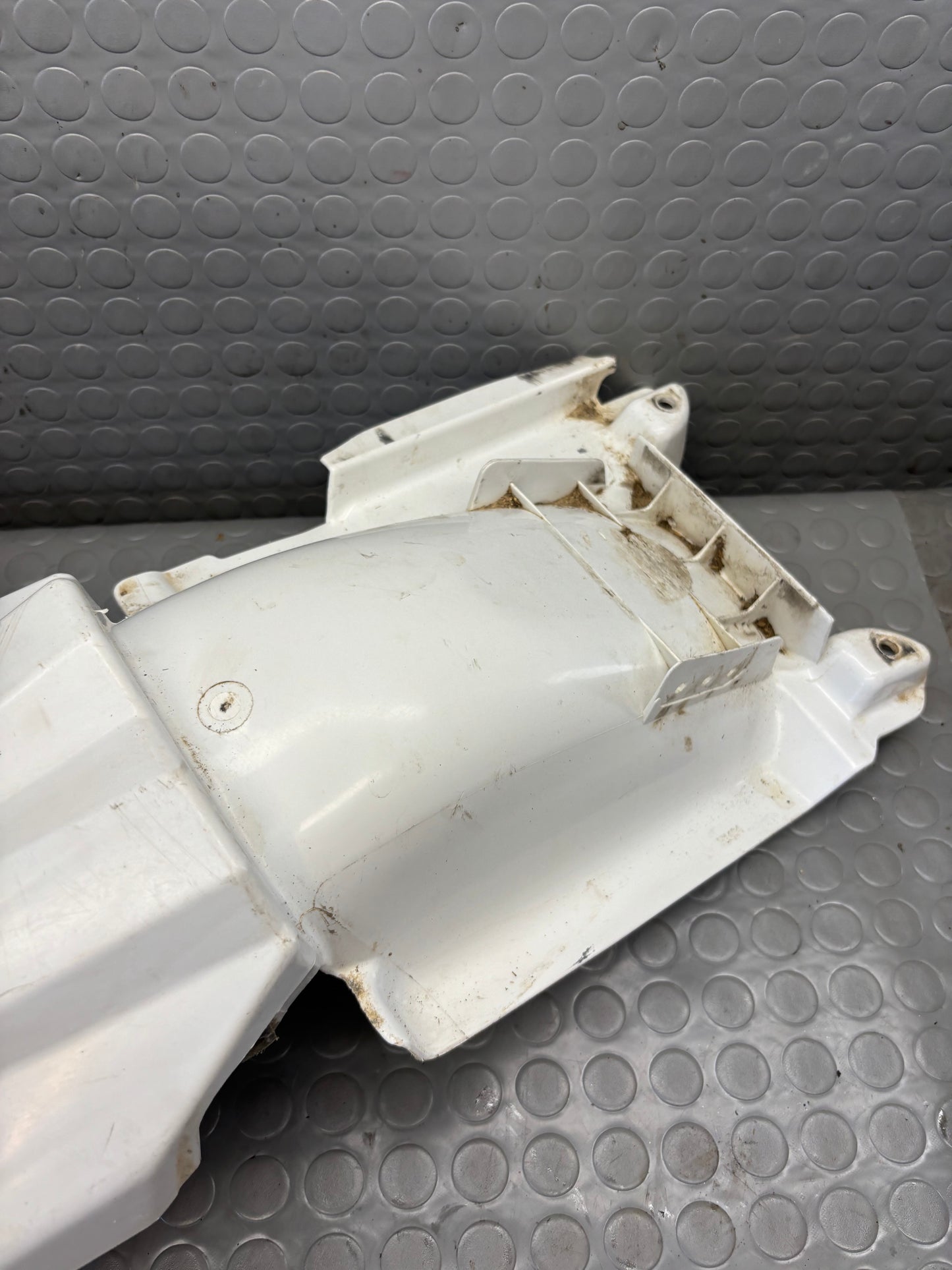 CODINO PARAFANGO POSTERIORE HUSQVARNA TE TC 250 310 08-2013
