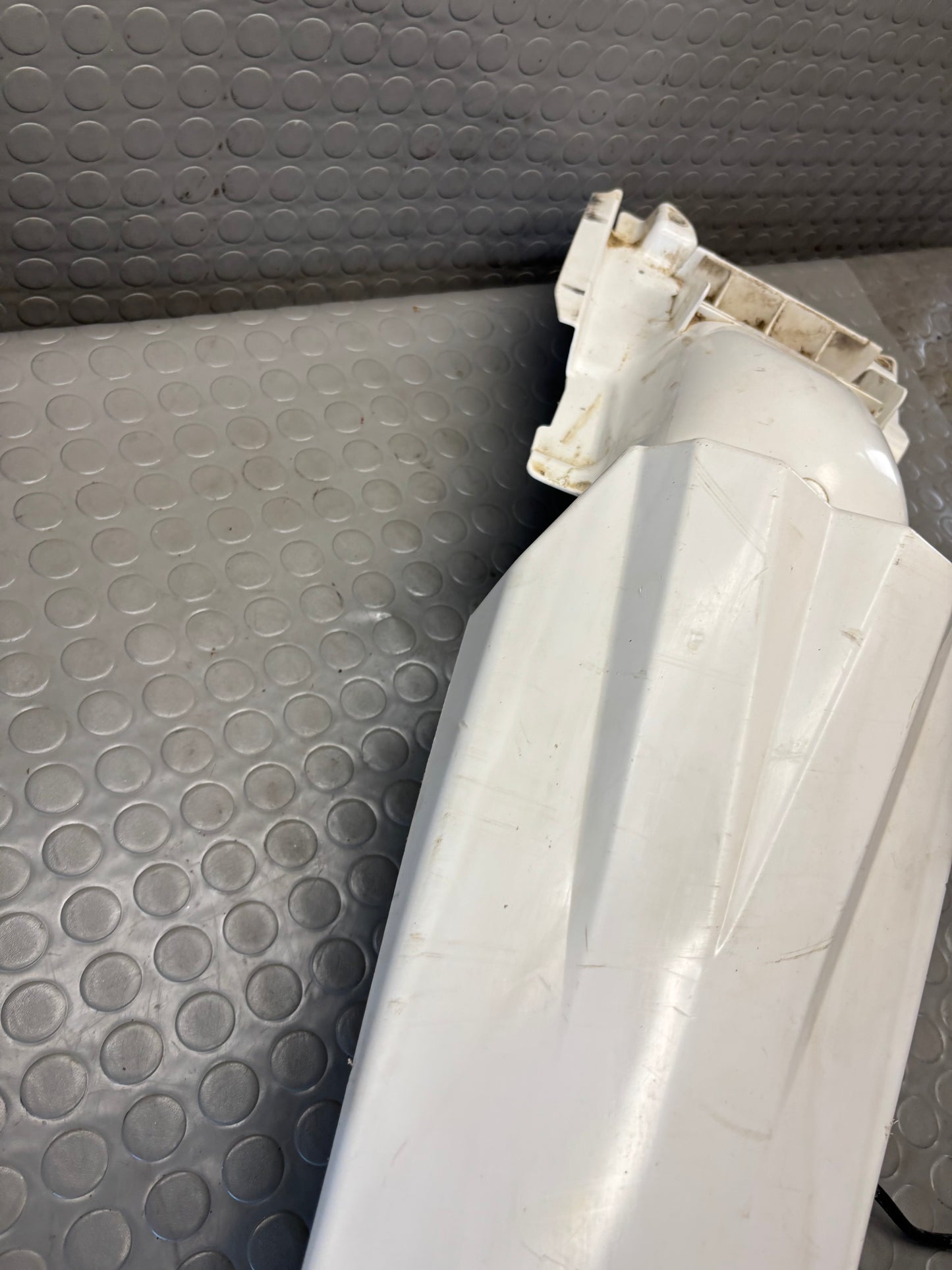 CODINO PARAFANGO POSTERIORE HUSQVARNA TE TC 250 310 08-2013