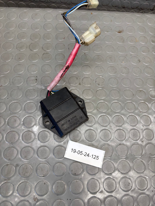 CENTRALINA ECU MOTORE HUSQVARNA SM TE 610 2002-2004