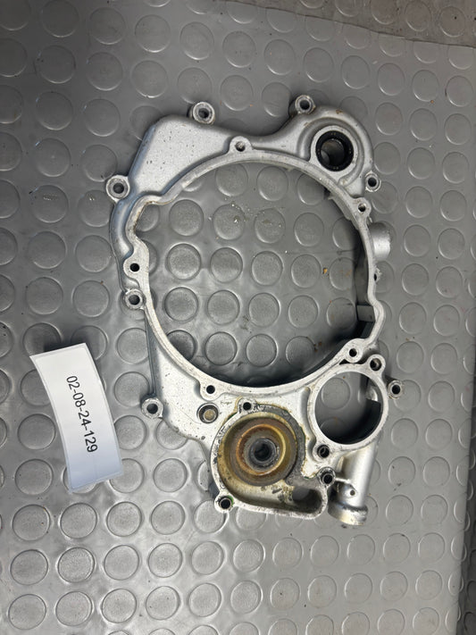 CARTER FRIZIONE CLUTCH LATO DESTRO HUSQVARNA WR CR 125 98-2013
