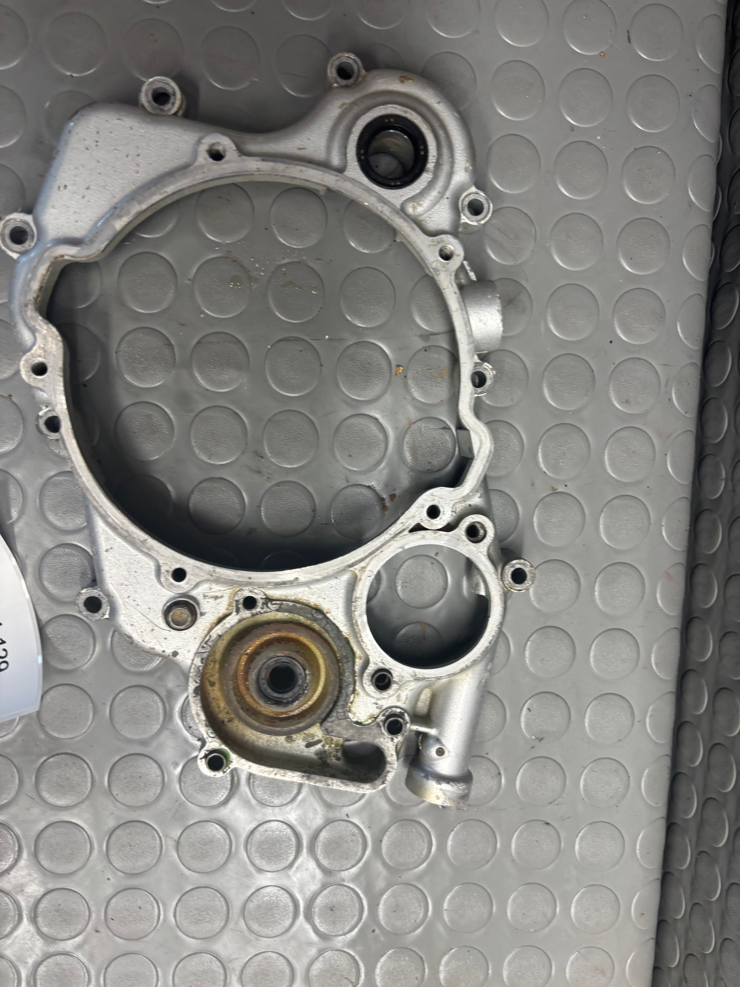 CARTER FRIZIONE CLUTCH LATO DESTRO HUSQVARNA WR CR 125 98-2013