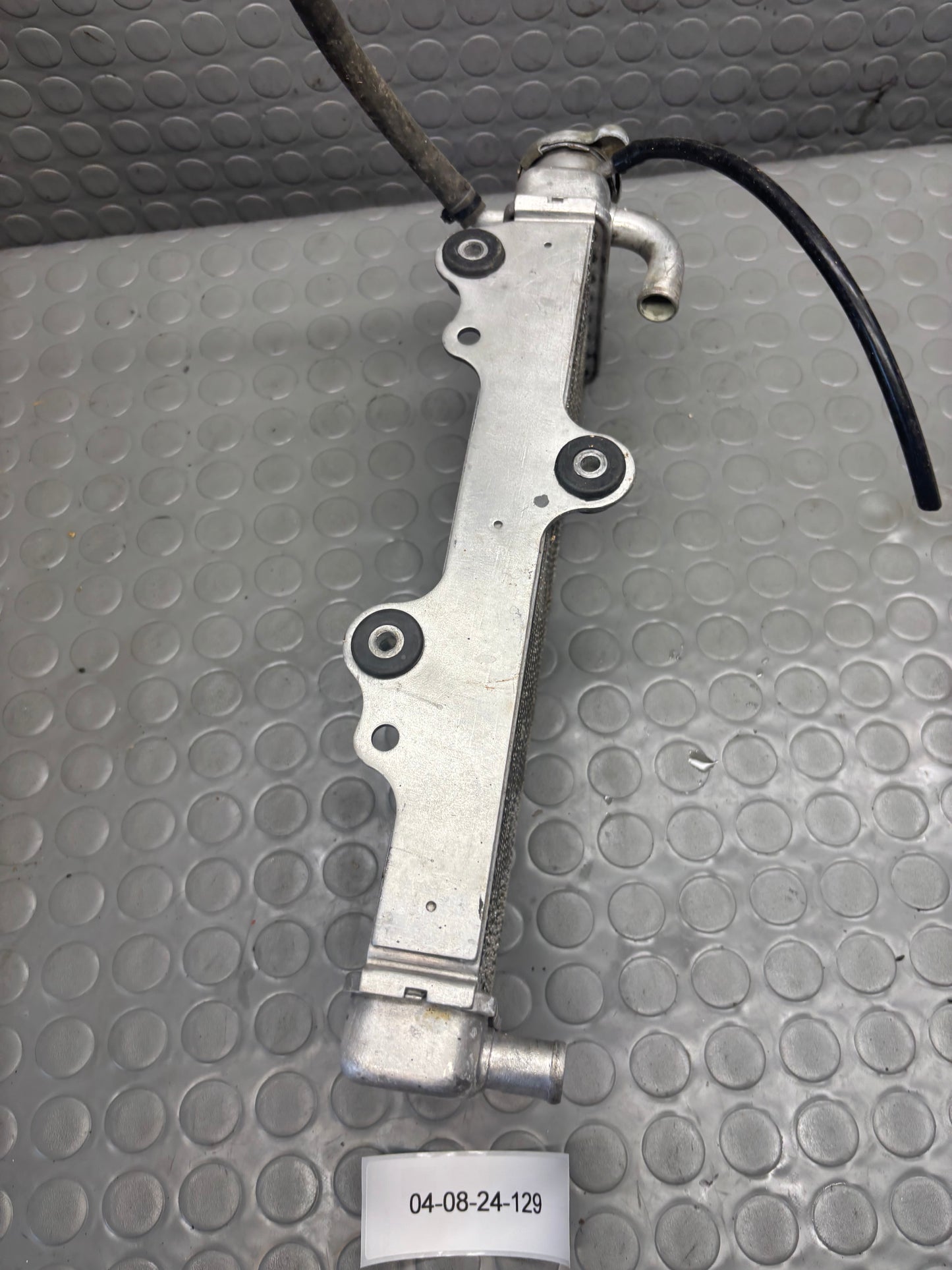 RADIATORE RADIATOR DESTRO HUSQVARNA SM WRE 125 98-2013