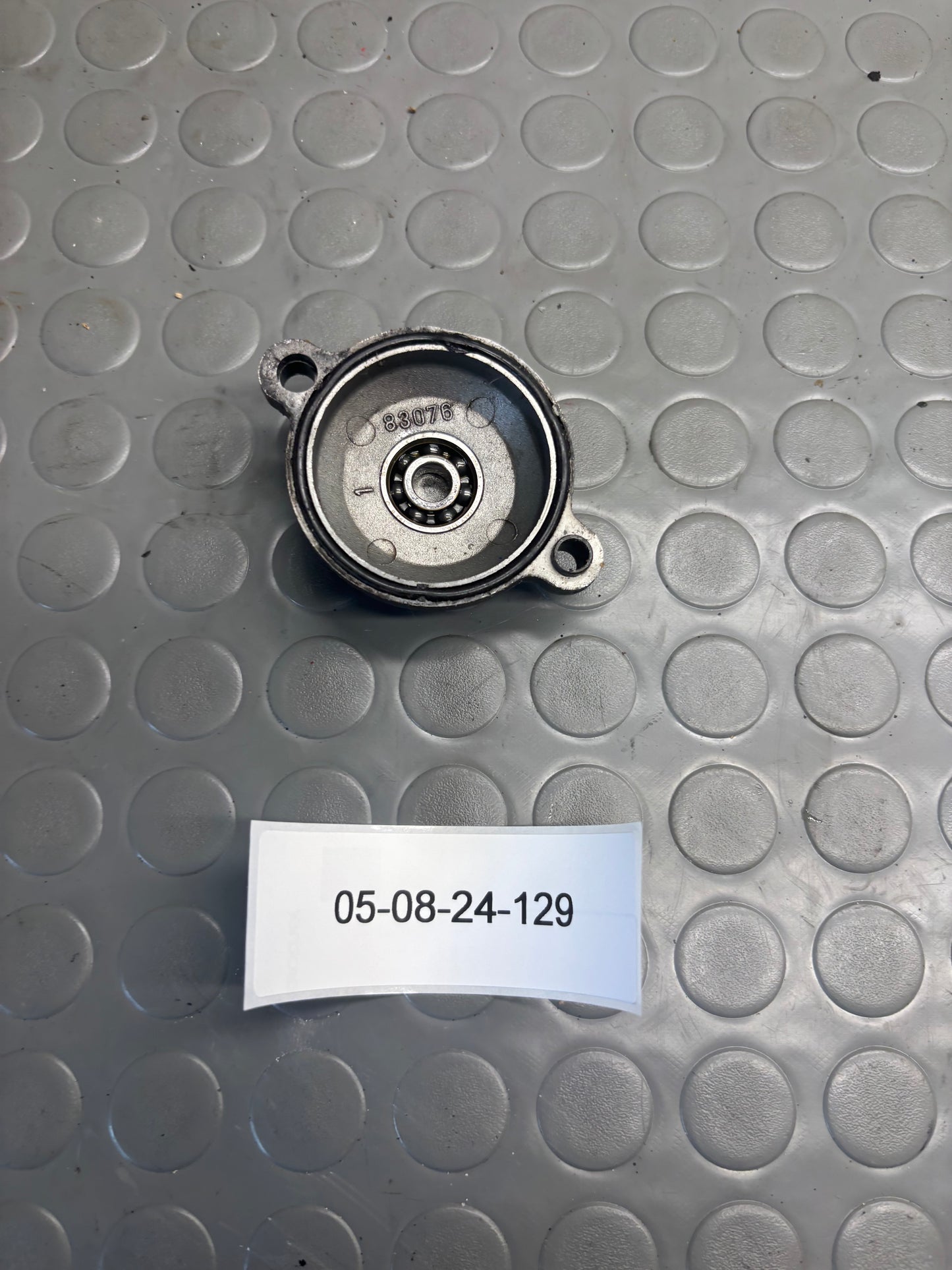 COPERCHIO CENTRIFUGO HUSQVARNA SM WRE 125 08-2013 WR CR 125 98-2013
