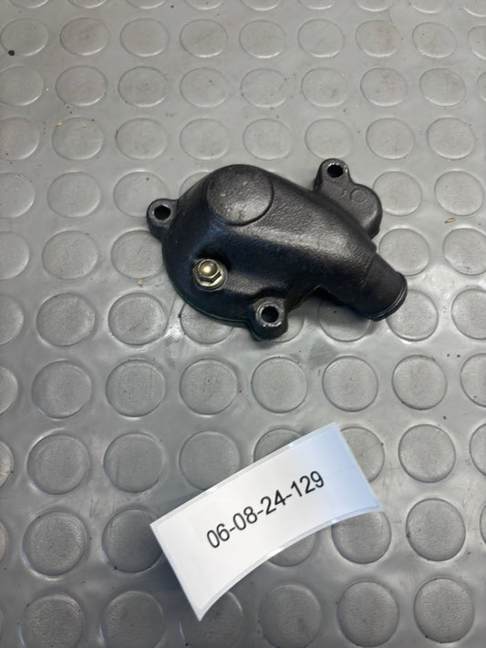 COPERCHIO POMPA ACQUA WATER PUMP HUSQVARNA SM WRE WR CR 125 1998-2013