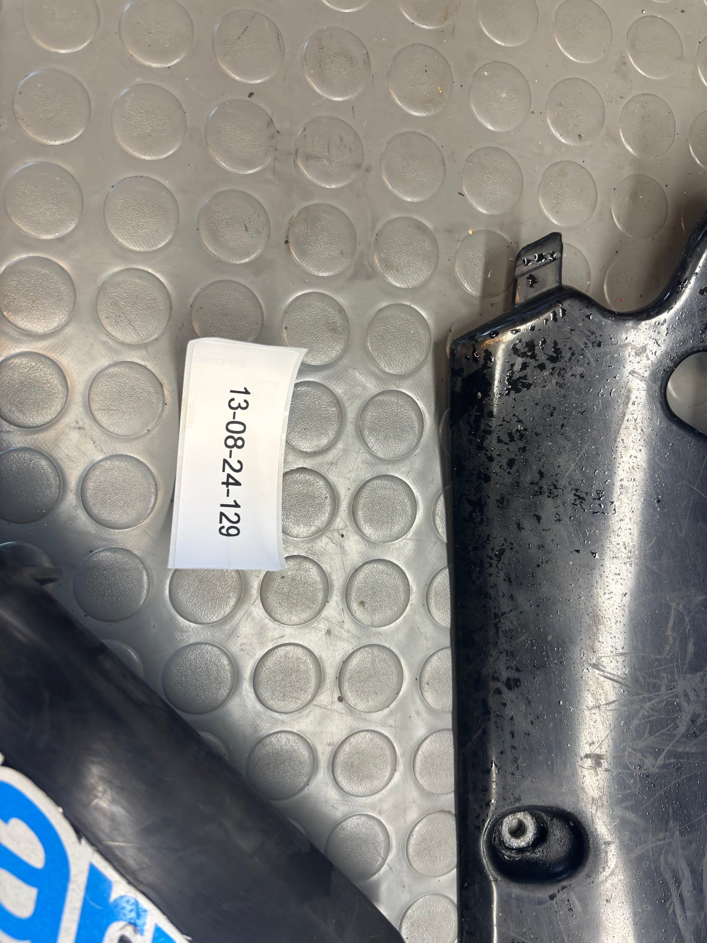 COPPIA CONVOGLIATORI HUSQVARNA SM WRE WR CR 125 98-2005
