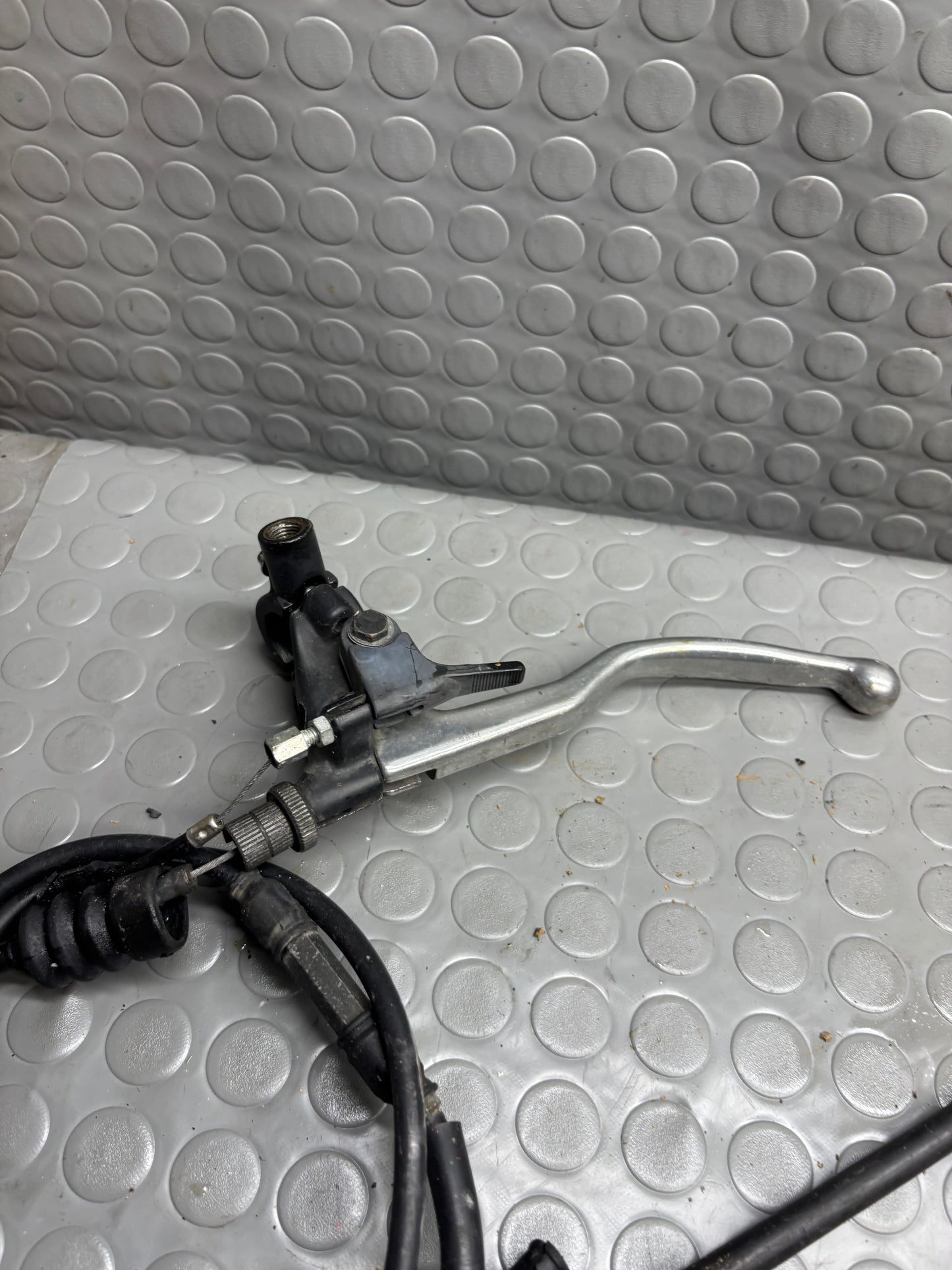 LEVA FRIZIONE HUSQVARNA SM WRE 125 1998-2013
