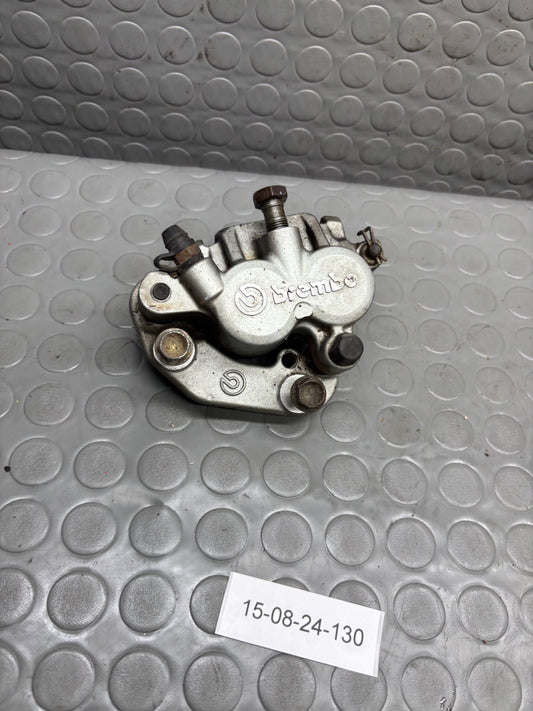 PINZA FRENO ANTERIORE BREMBO BRAKE HUSQVARNA SM WR CR WRE 125 250 98-2013