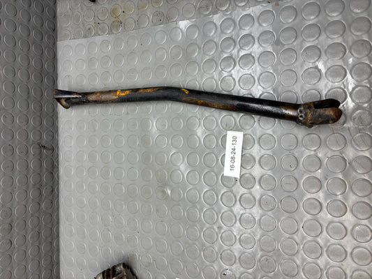 CAVALLETTO LATERALE HUSQVARNA SM WR CR WRE 125 250 98-2005