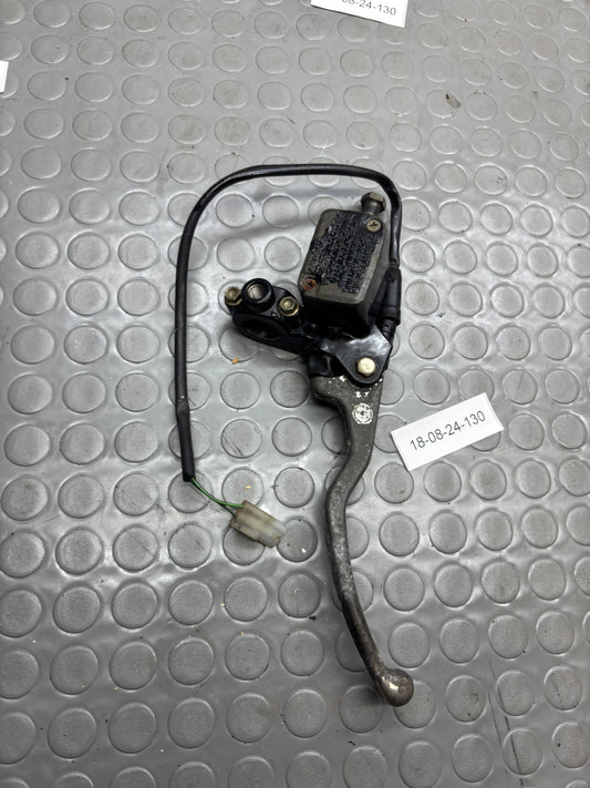 POMPA FRENO ANTERIORE BREMBO BRAKE HUSQVARNA SM WRE 125 98-2013