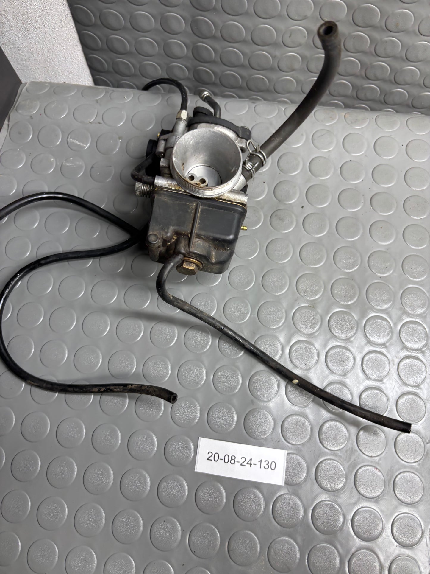CARBURATORE DELL ORTO VHST 28 HUSQVARNA SM WRE 125 1998-2013