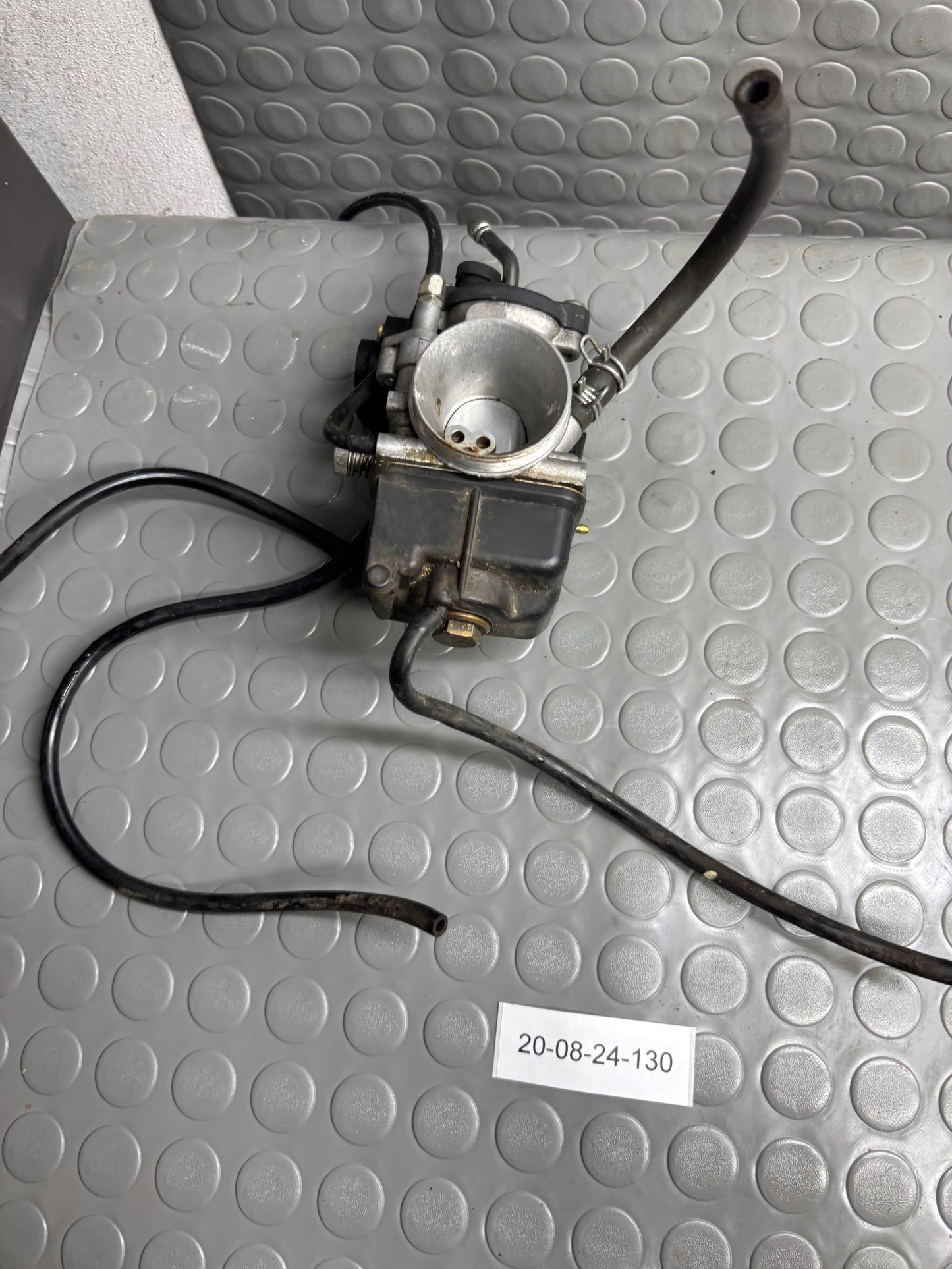 CARBURATORE DELL ORTO VHST 28 HUSQVARNA SM WRE 125 1998-2013
