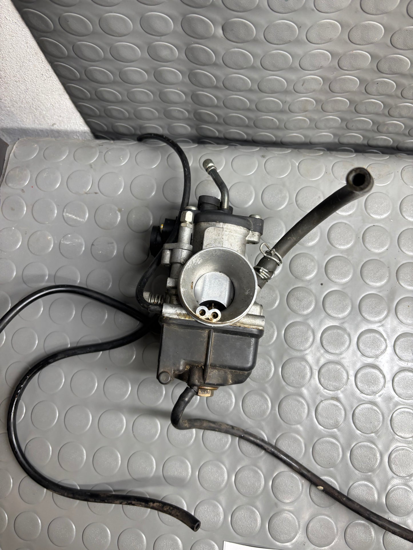 CARBURATORE DELL ORTO VHST 28 HUSQVARNA SM WRE 125 1998-2013