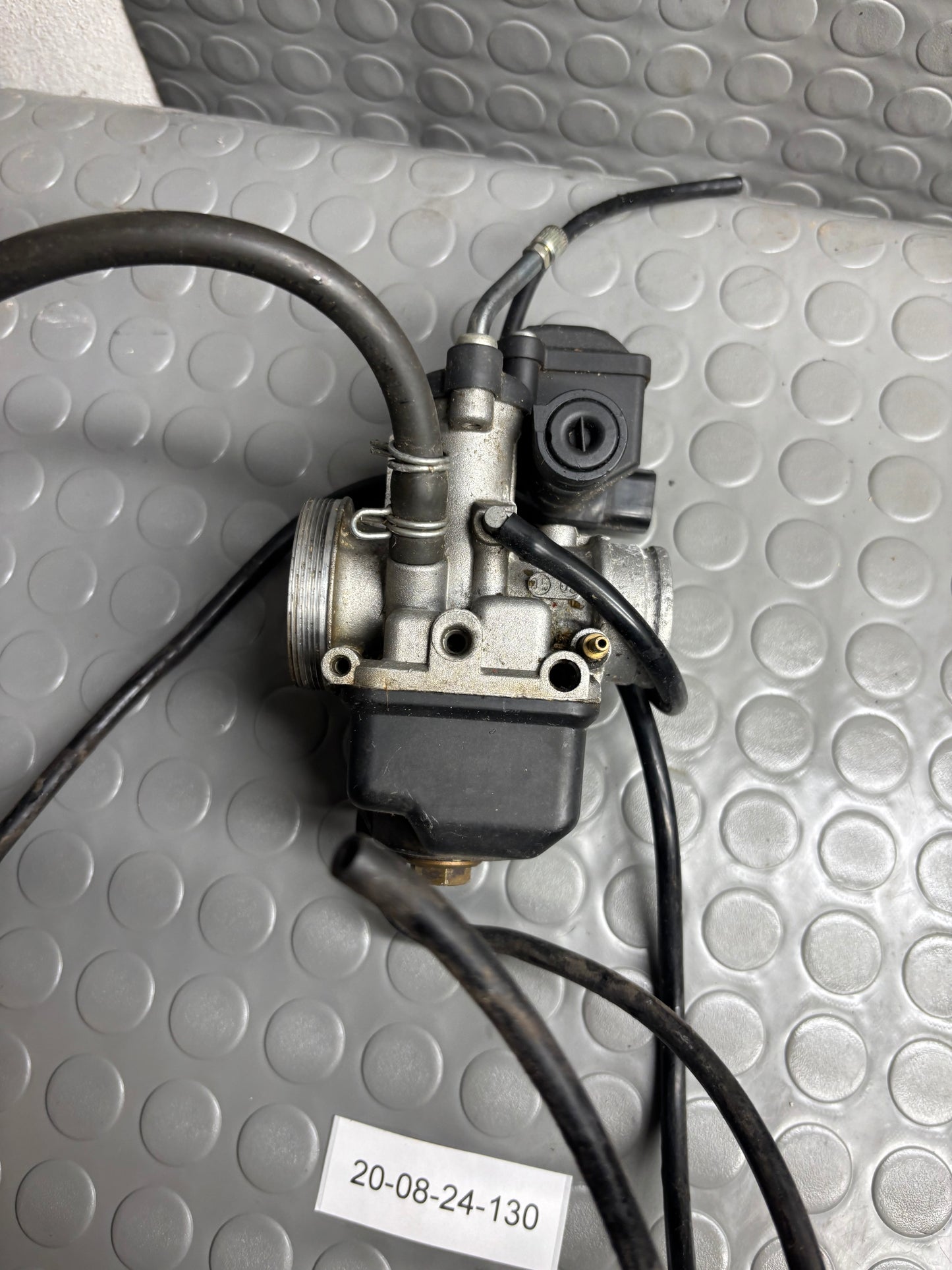 CARBURATORE DELL ORTO VHST 28 HUSQVARNA SM WRE 125 1998-2013