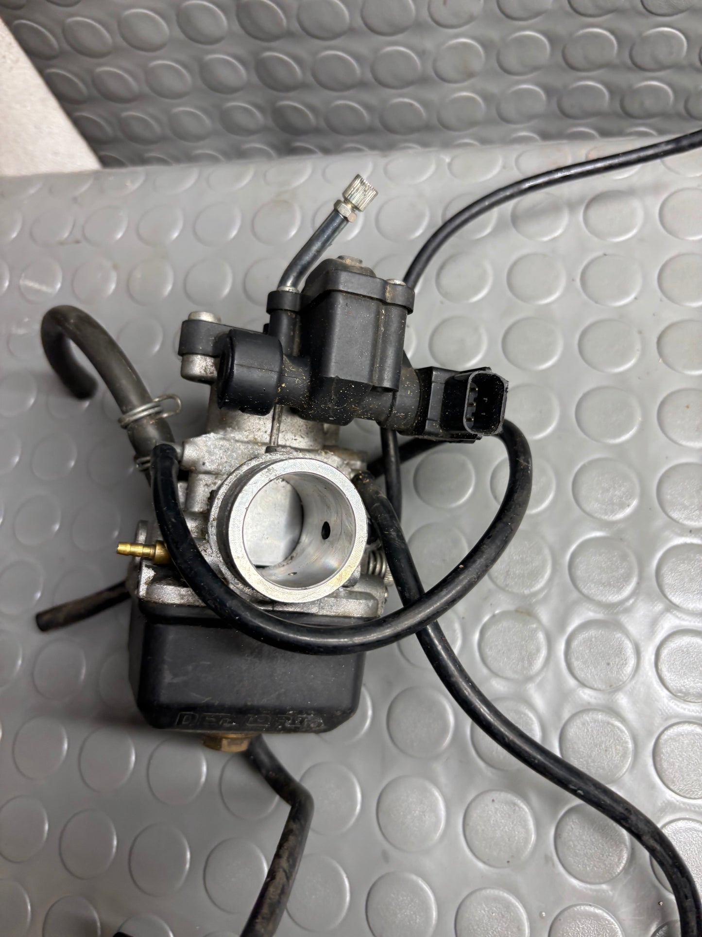 CARBURATORE DELL ORTO VHST 28 HUSQVARNA SM WRE 125 1998-2013