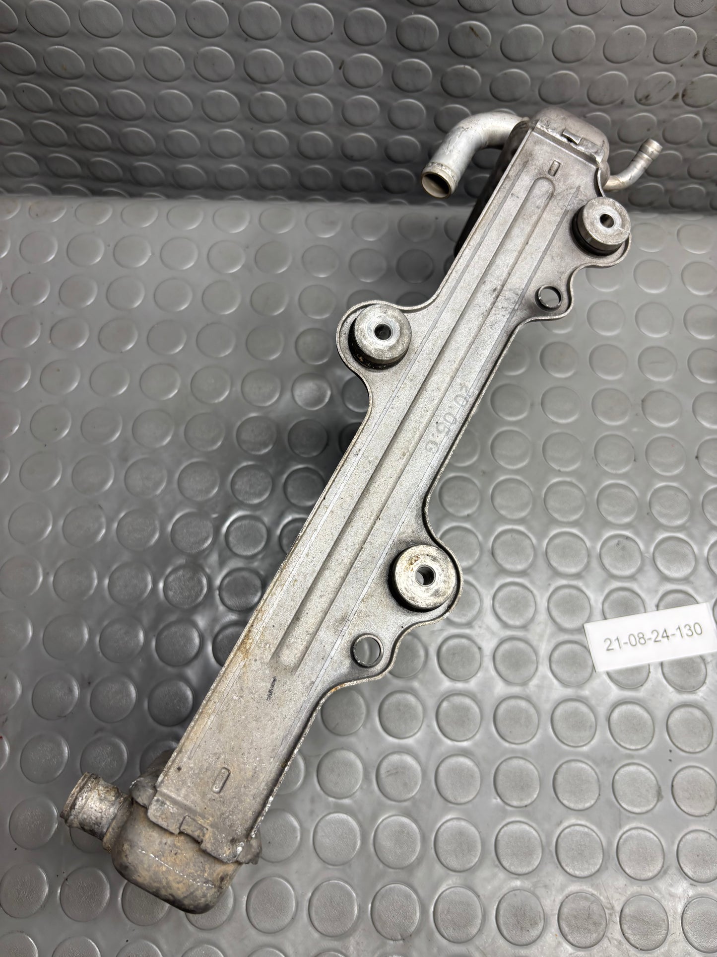 RADIATORE SINISTRO LEFT RADIATOR HUSQVARNA SM WRE WR CR 125 98/2013