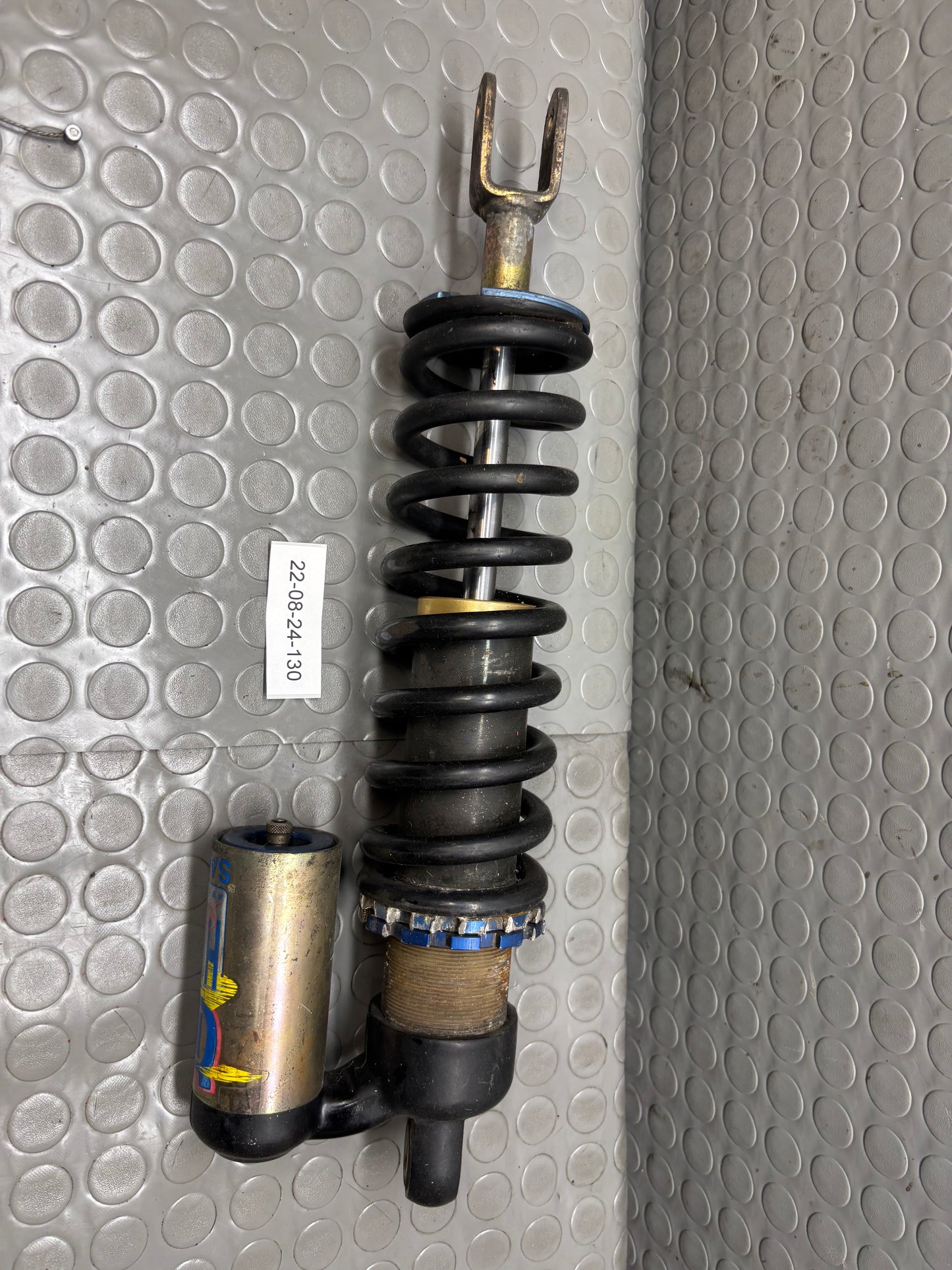 MONO AMMORTIZZATORE ORIGINALE HUSQVARNA SM WRE 125 1998-2005