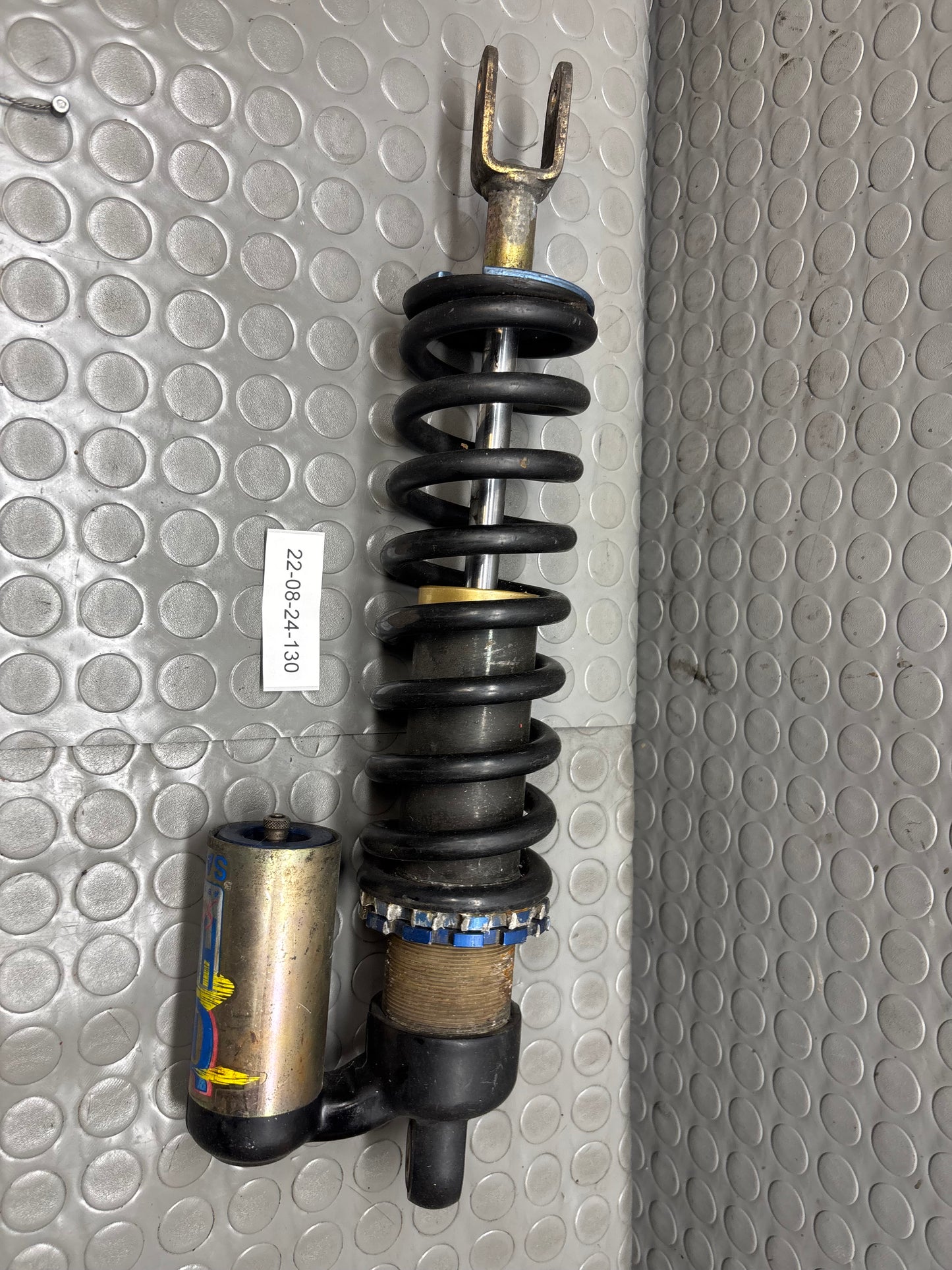 MONO AMMORTIZZATORE ORIGINALE HUSQVARNA SM WRE 125 1998-2005