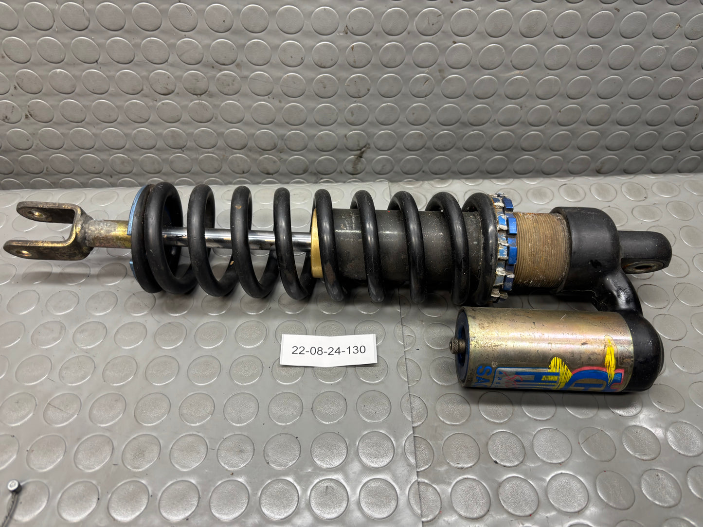 MONO AMMORTIZZATORE ORIGINALE HUSQVARNA SM WRE 125 1998-2005