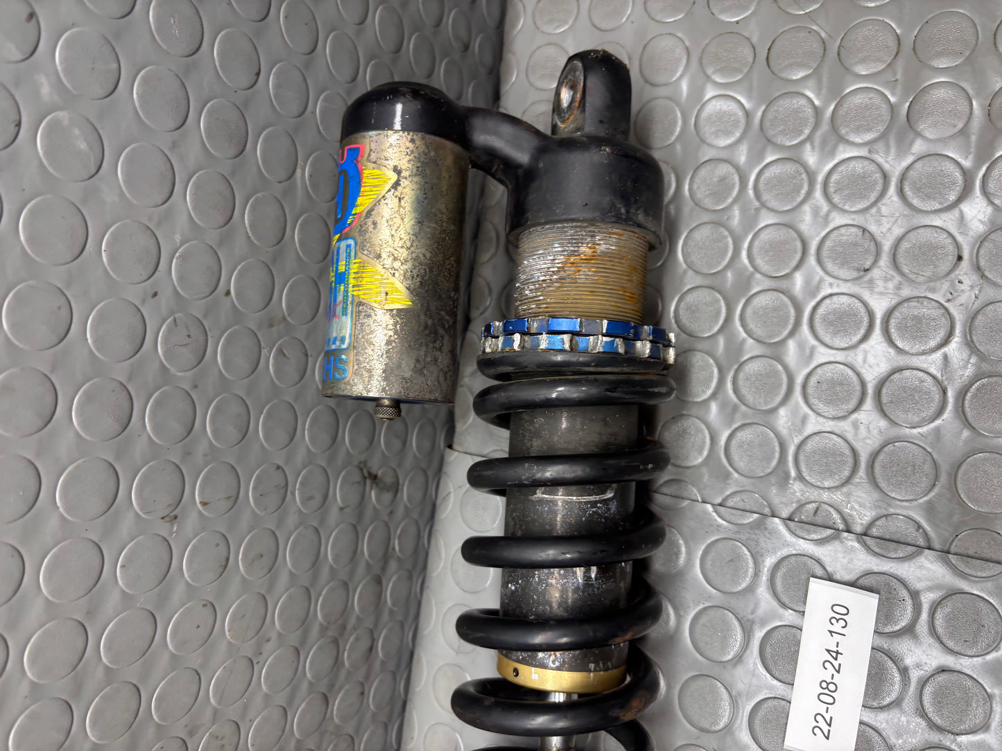 MONO AMMORTIZZATORE ORIGINALE HUSQVARNA SM WRE 125 1998-2005