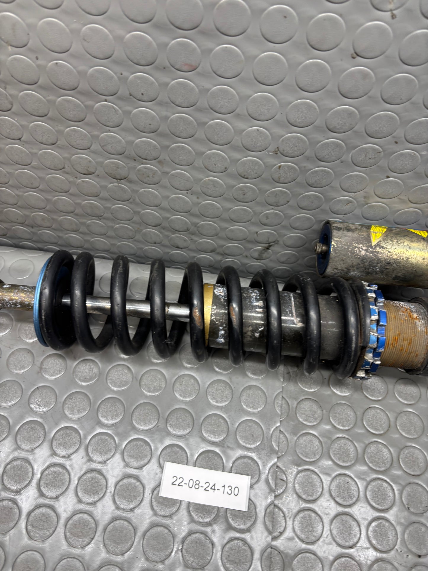 MONO AMMORTIZZATORE ORIGINALE HUSQVARNA SM WRE 125 1998-2005