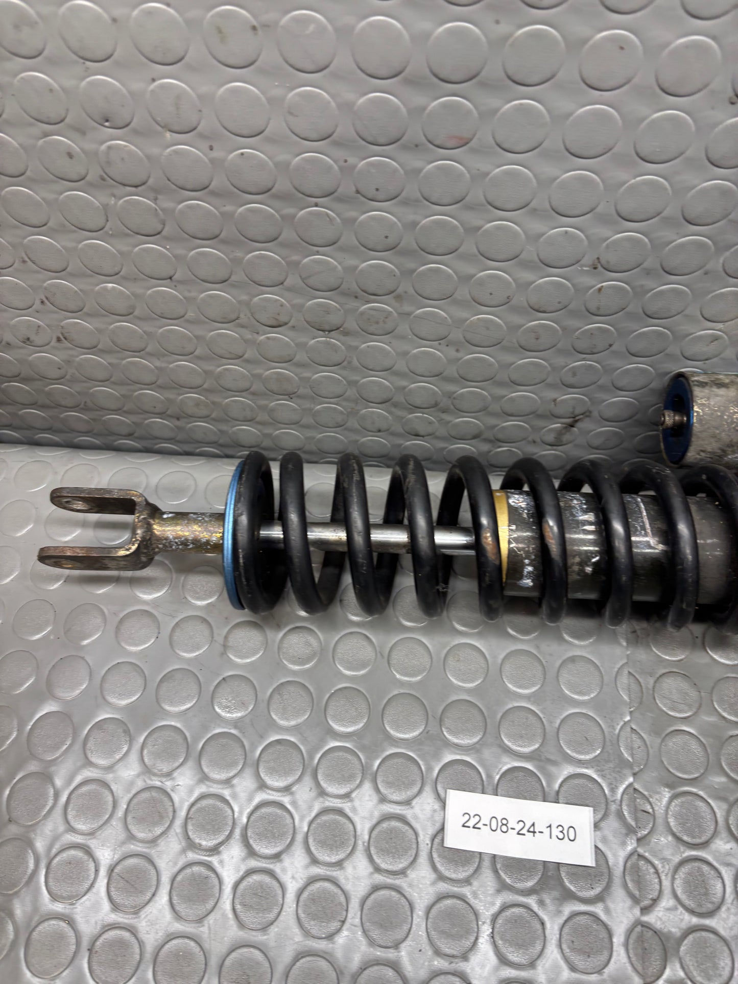 MONO AMMORTIZZATORE ORIGINALE HUSQVARNA SM WRE 125 1998-2005