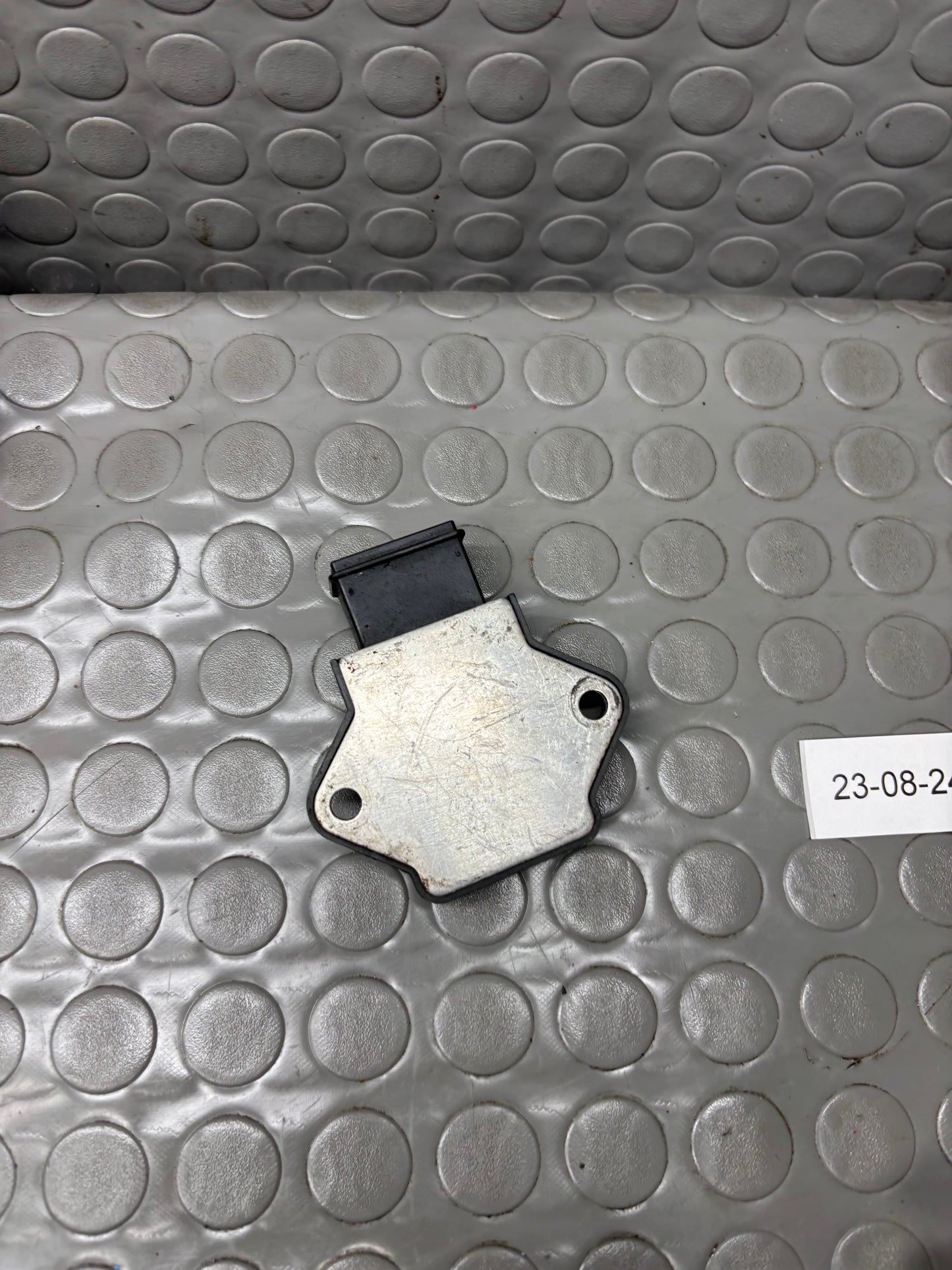 REGOLATORE DI TENSIONE HUSQVARNA SM WRE 125 08-2013