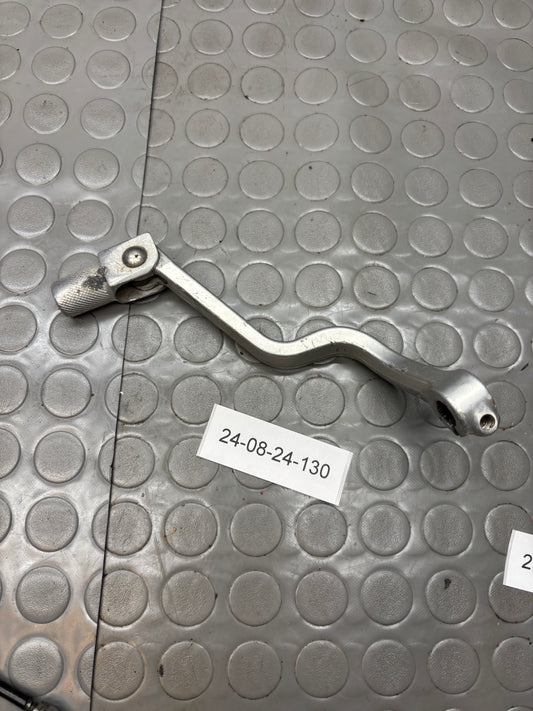 LEVA CAMBIO MARCE GEARBOX HUSQVARNA SM WRE WR CR 125 98-2013