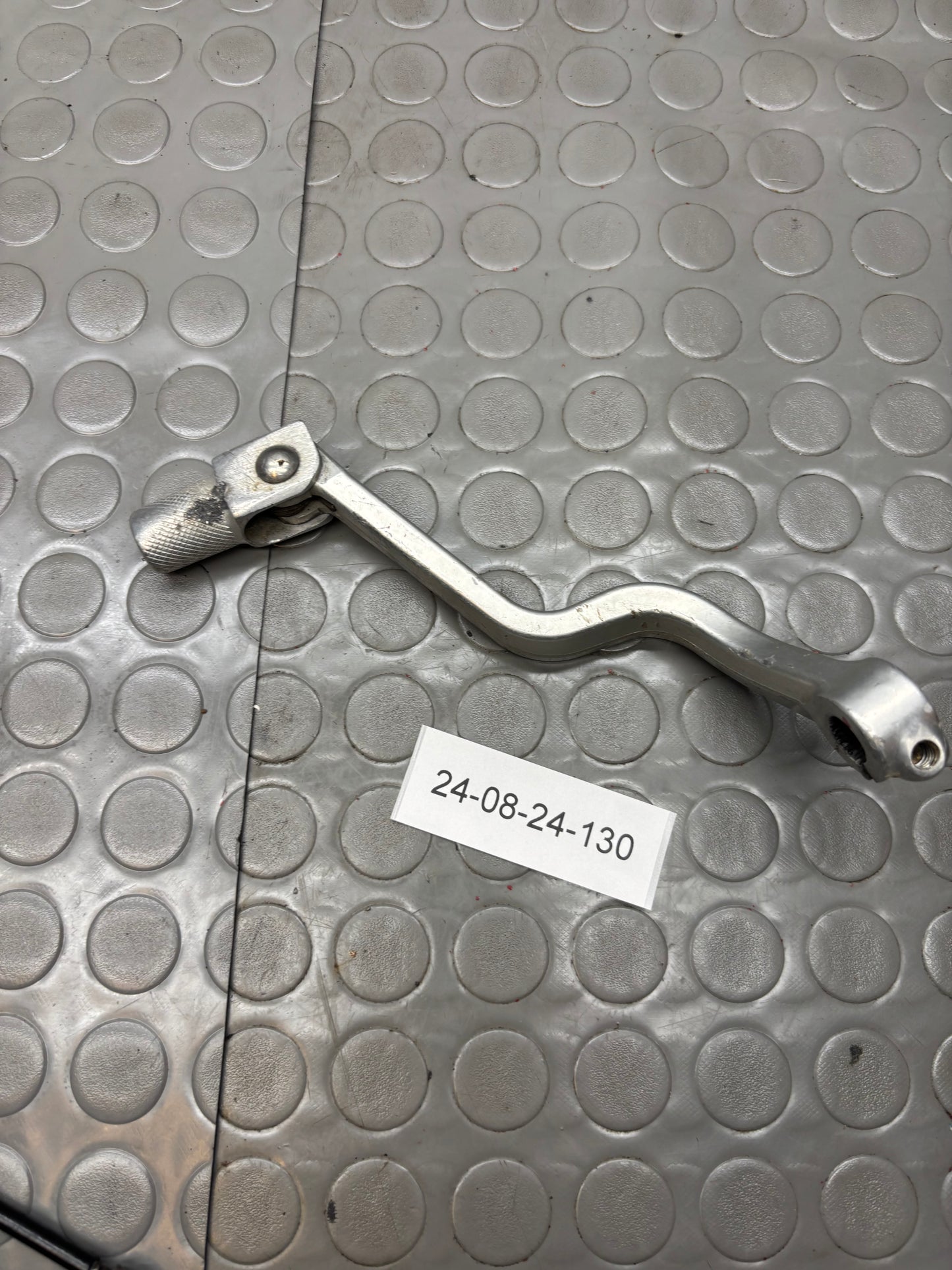 LEVA CAMBIO MARCE GEARBOX HUSQVARNA SM WRE WR CR 125 98-2013