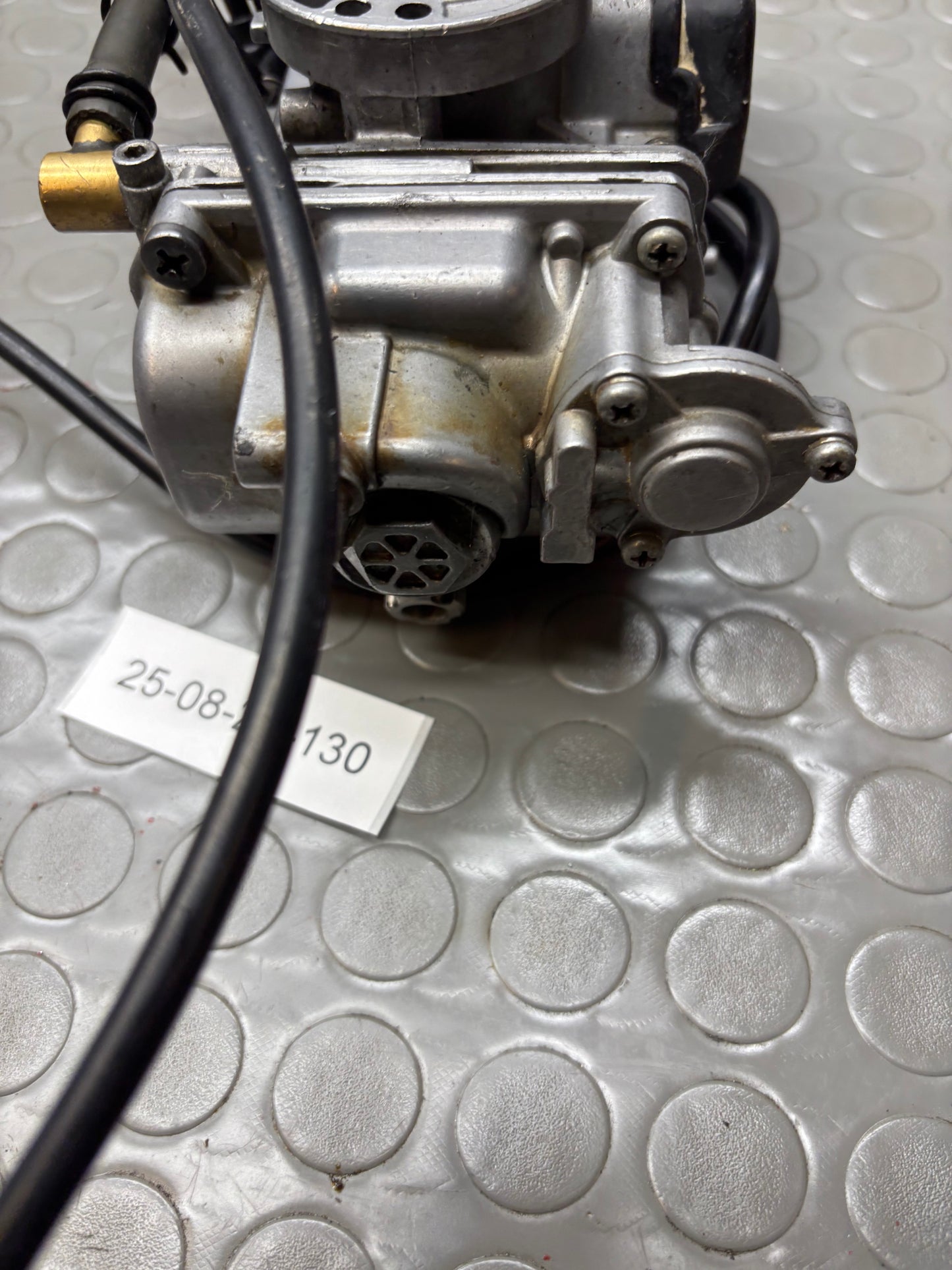 CARBURATORE KEIHIN FCR MX 4 TEMPI HUSQVARNA TE TC 250 2005-2007