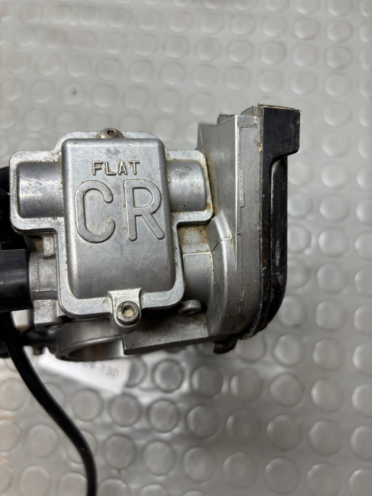 CARBURATORE KEIHIN FCR MX 4 TEMPI HUSQVARNA TE TC 250 2005-2007