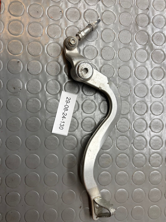 LEVA FRENO POSTERIORE REAR BRAKE HUSQVARNA SM WRE WR CR 125 250 300 98-2013