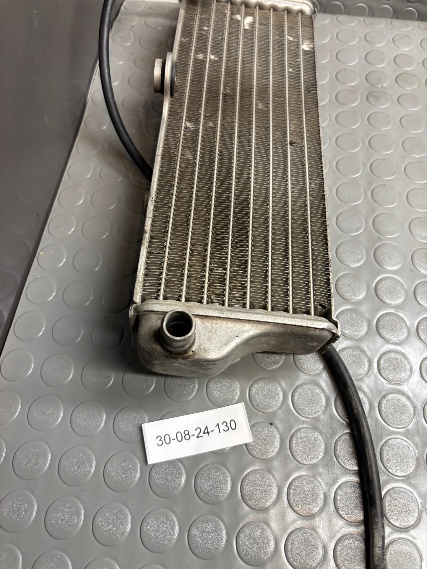 RADIATORE DESTRO RADIATOR HUSQVARNA SM WRE WR CR  98-2013