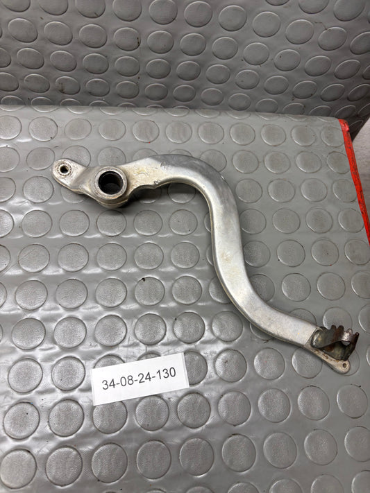 LEVA FRENO POSTERIORE REAR BRAKE HUSQVARNA SM WRE WR CR 125 250 300 98-2013