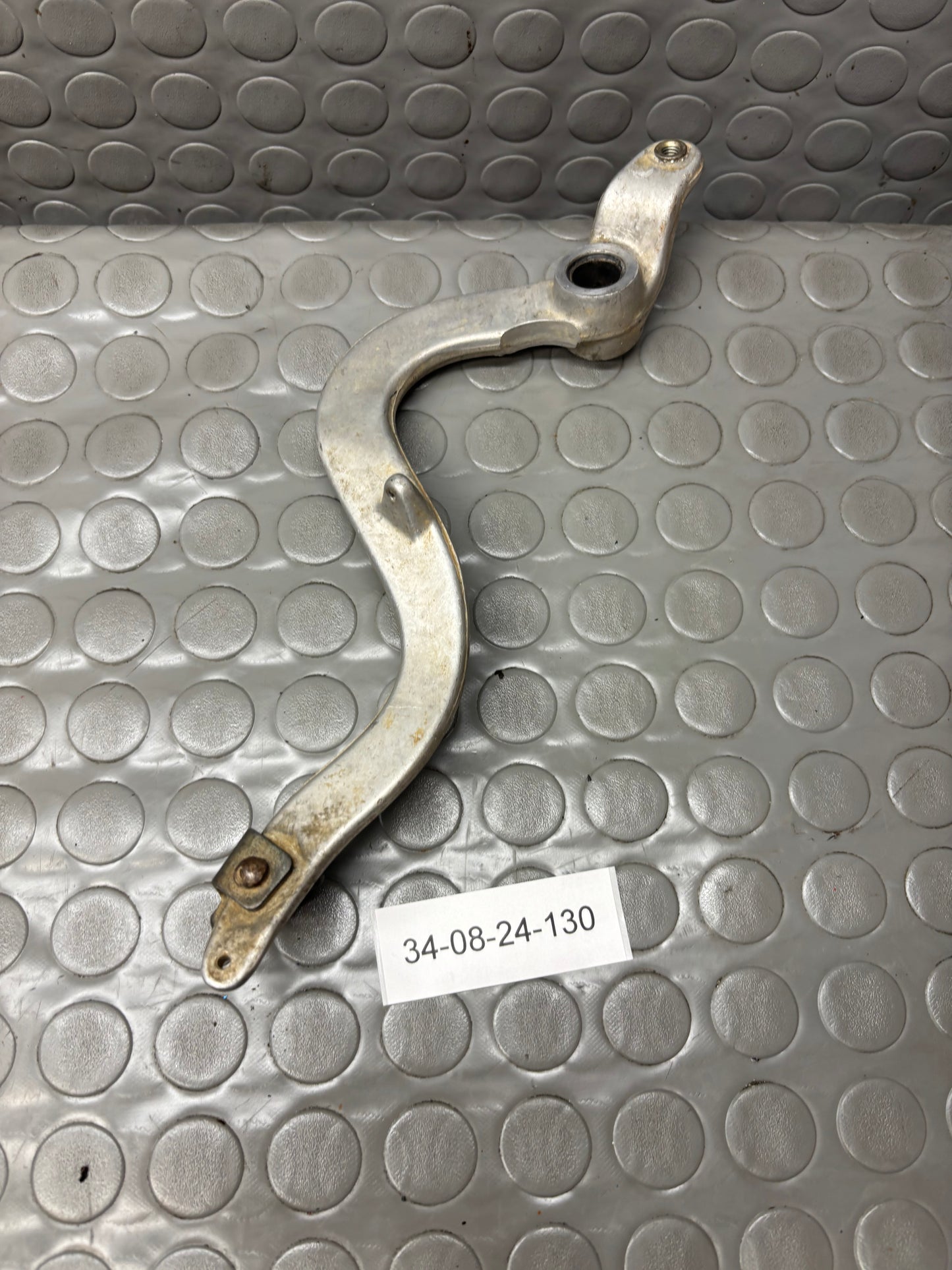 LEVA FRENO POSTERIORE REAR BRAKE HUSQVARNA SM WRE WR CR 125 250 300 98-2013