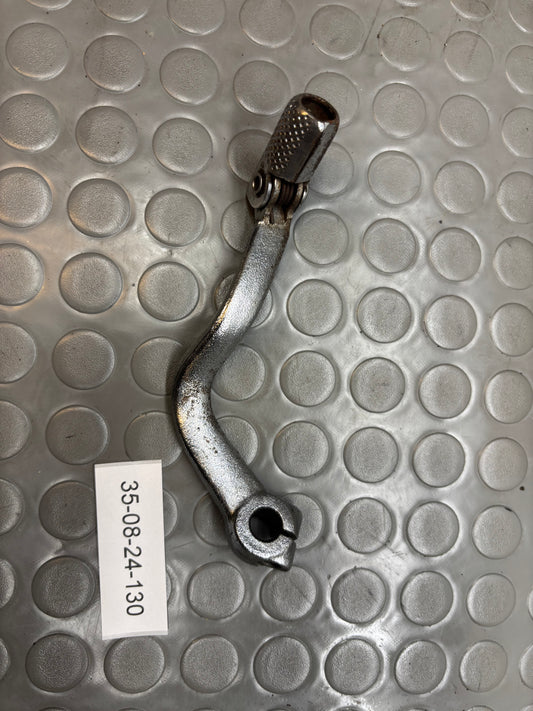 LEVA CAMBIO MARCE GEARBOX HUSQVARNA SM WRE WR CR 125 98-2013