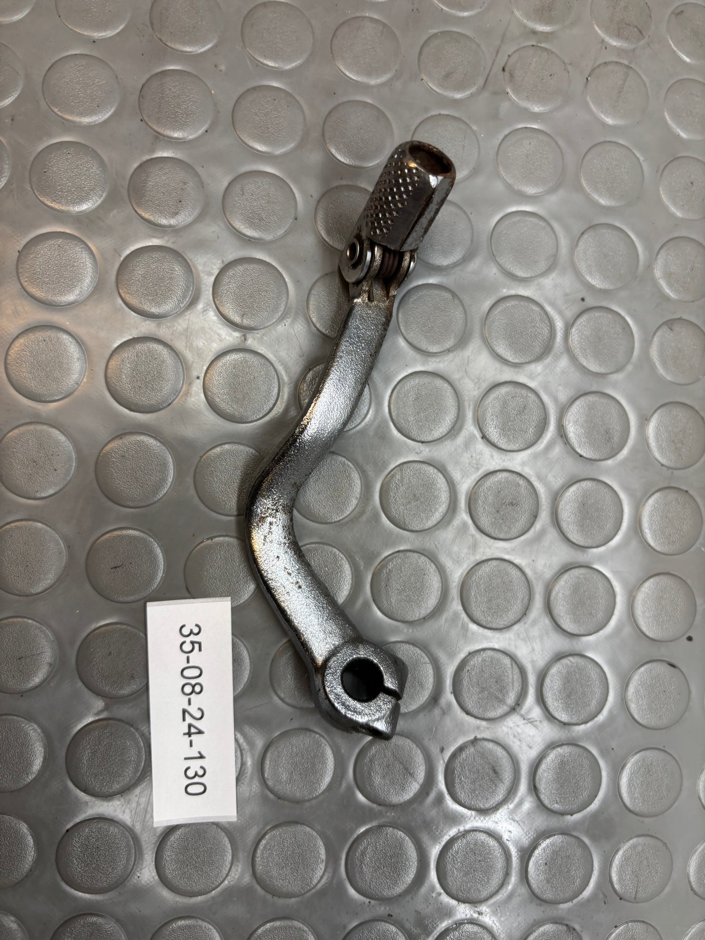 LEVA CAMBIO MARCE GEARBOX HUSQVARNA SM WRE WR CR 125 98-2013