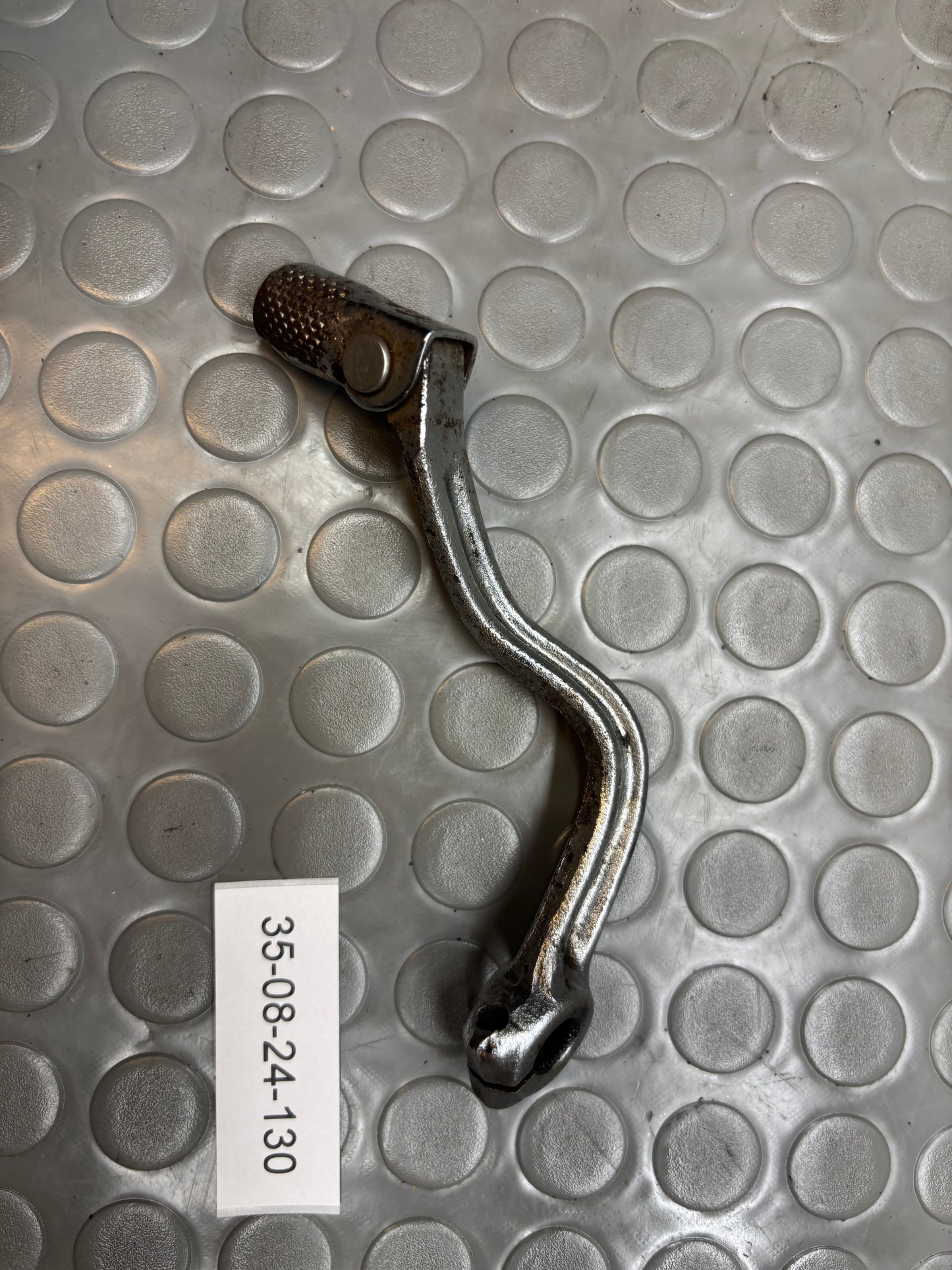 LEVA CAMBIO MARCE GEARBOX HUSQVARNA SM WRE WR CR 125 98-2013