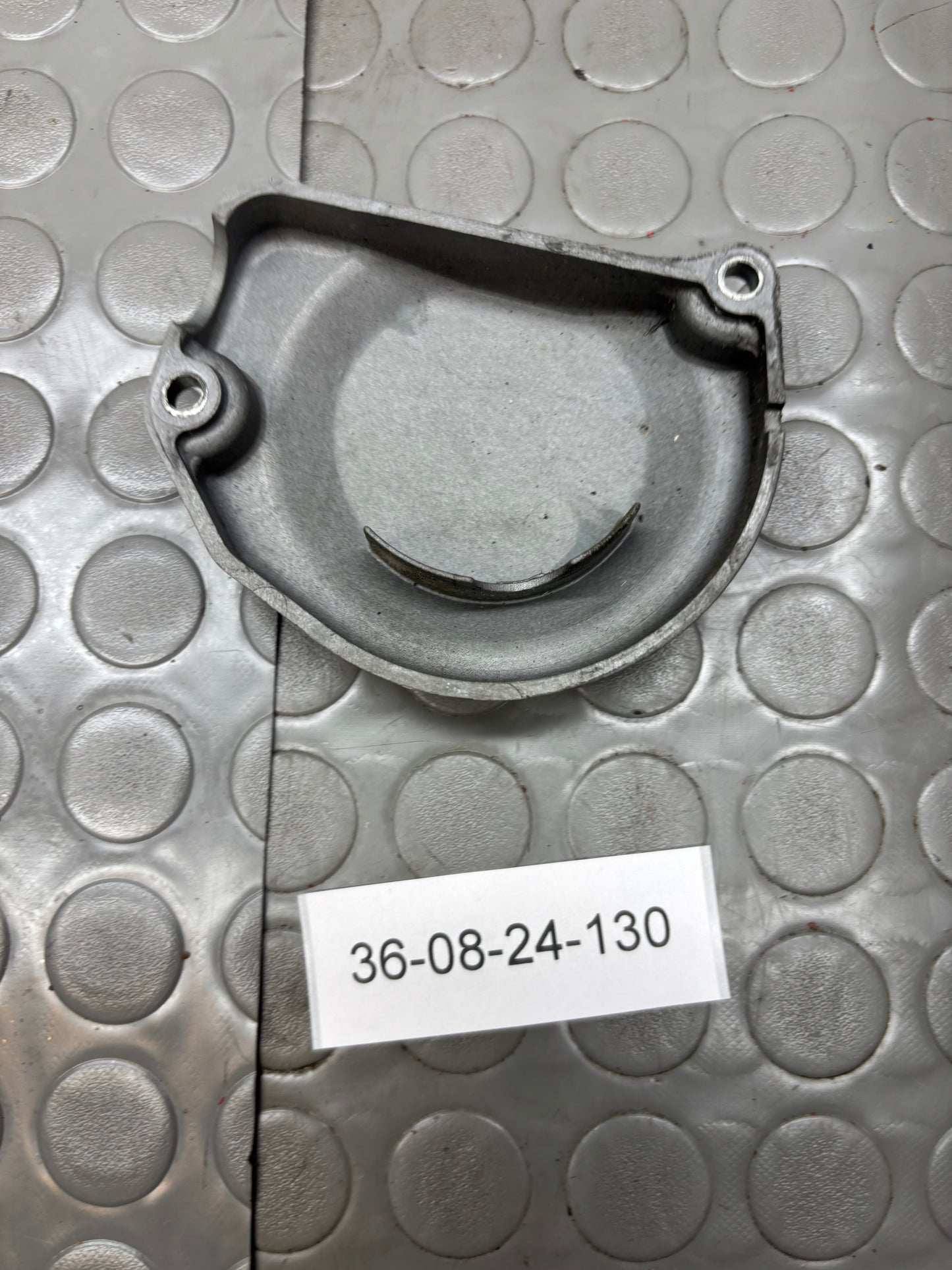 COPERCHIO MISCELATORE HUSQVARNA SM WRE 125 98-2013
