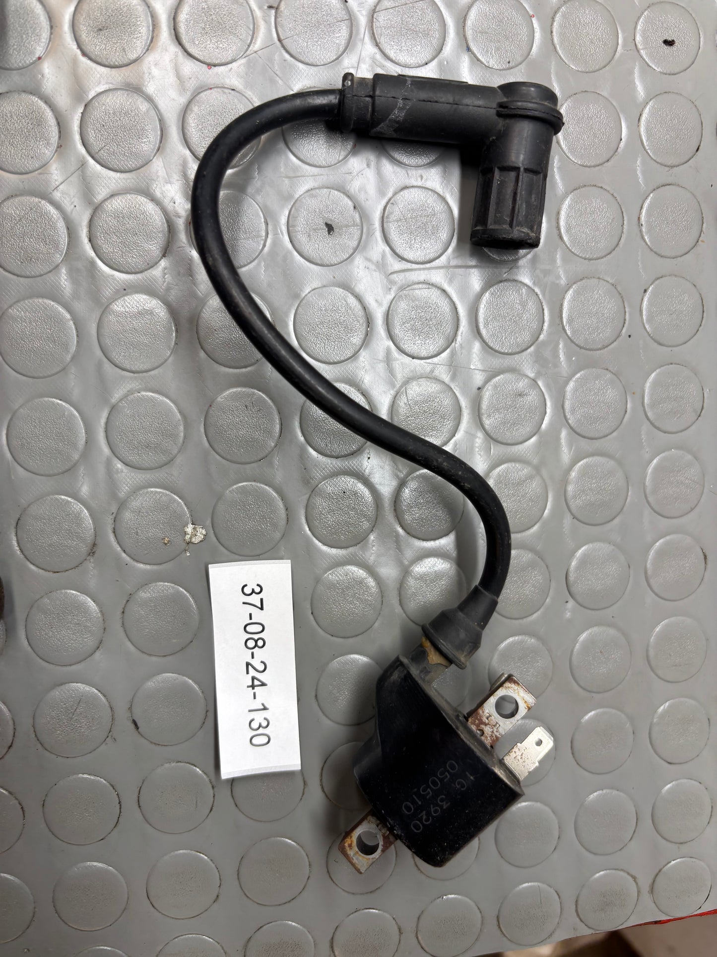 BOBINA ACCENSIONE SPARKPLUG HUSQVARNA SM WRE 125 98-2005