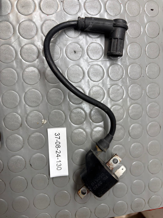 BOBINA ACCENSIONE SPARKPLUG HUSQVARNA SM WRE 125 98-2005