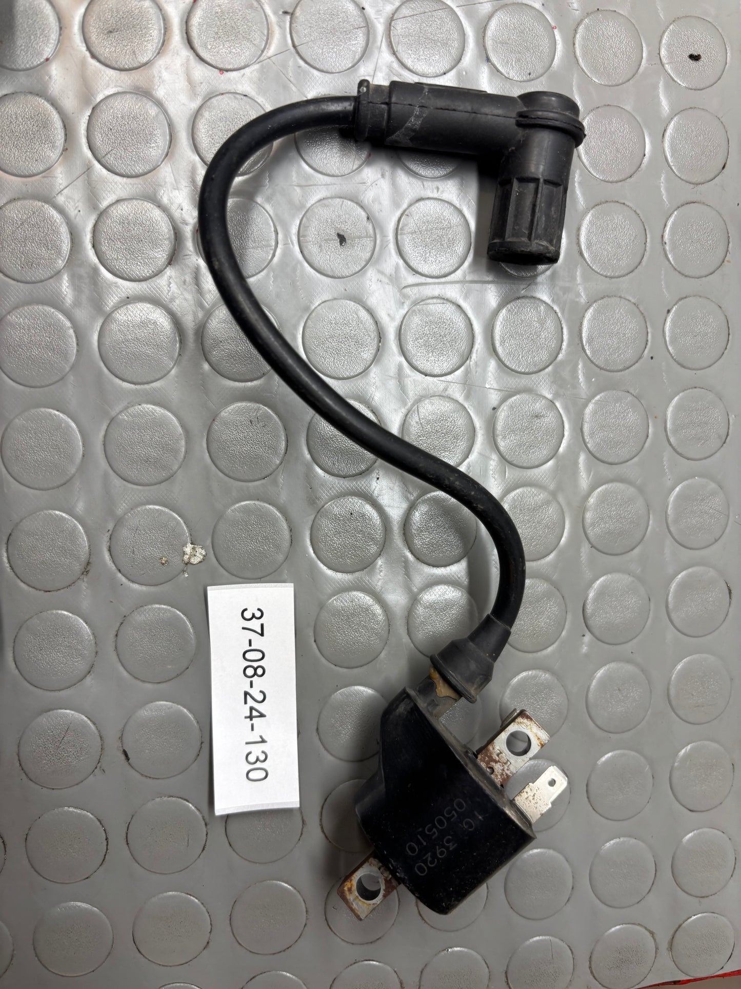 BOBINA ACCENSIONE SPARKPLUG HUSQVARNA SM WRE 125 98-2005