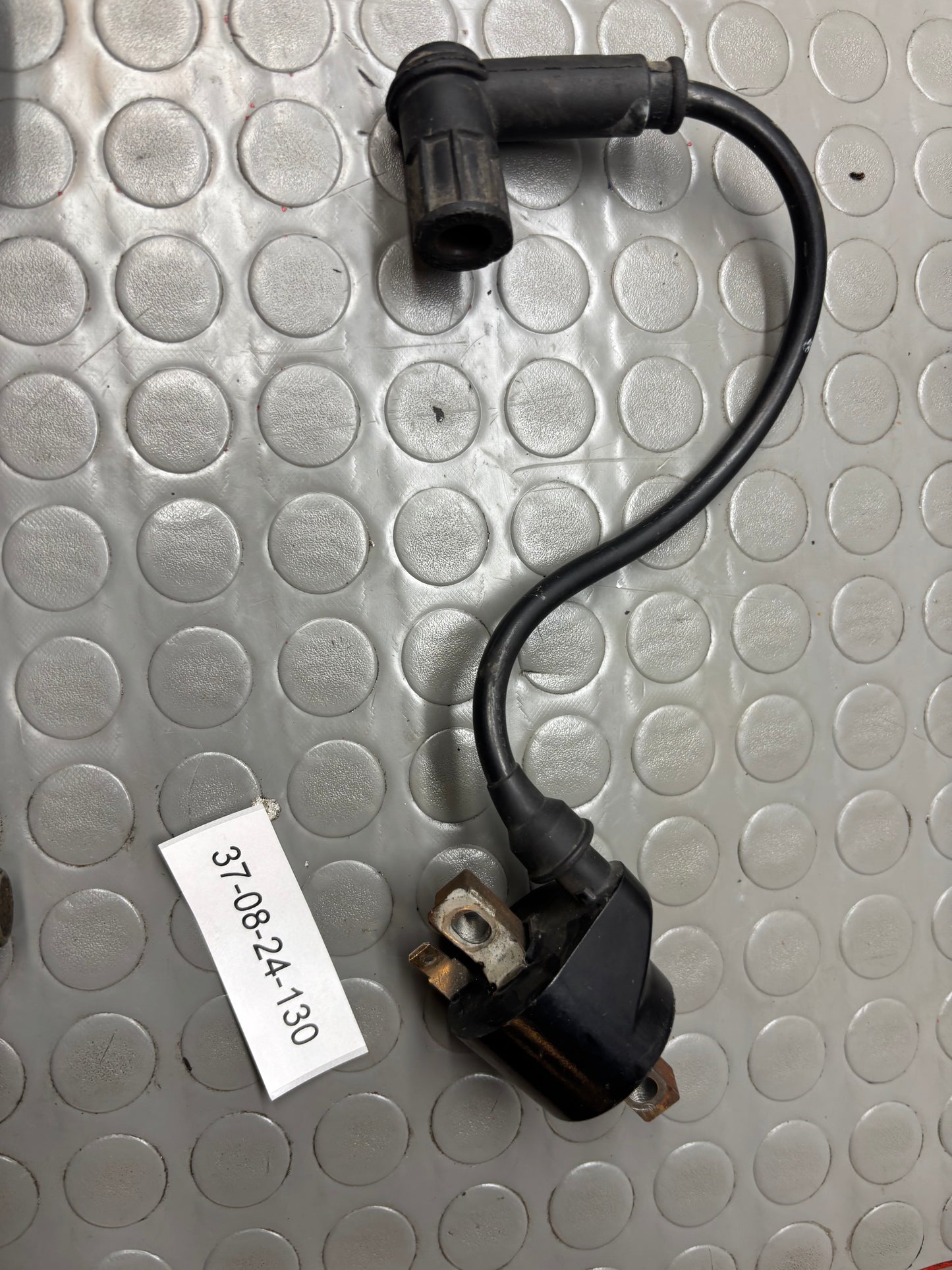 BOBINA ACCENSIONE SPARKPLUG HUSQVARNA SM WRE 125 98-2005