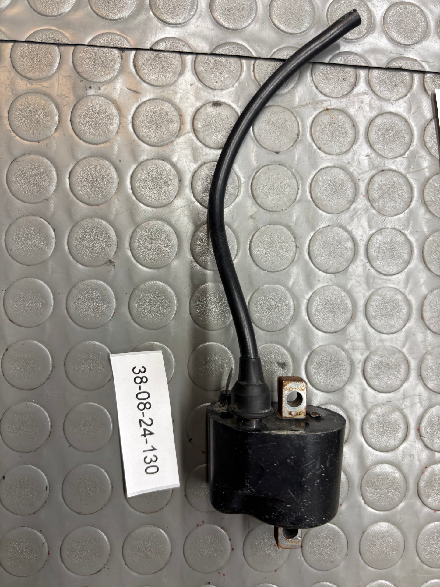 BOBINA ACCENSIONE SPARKPLUG HUSQVARNA WR 125 98-2008
