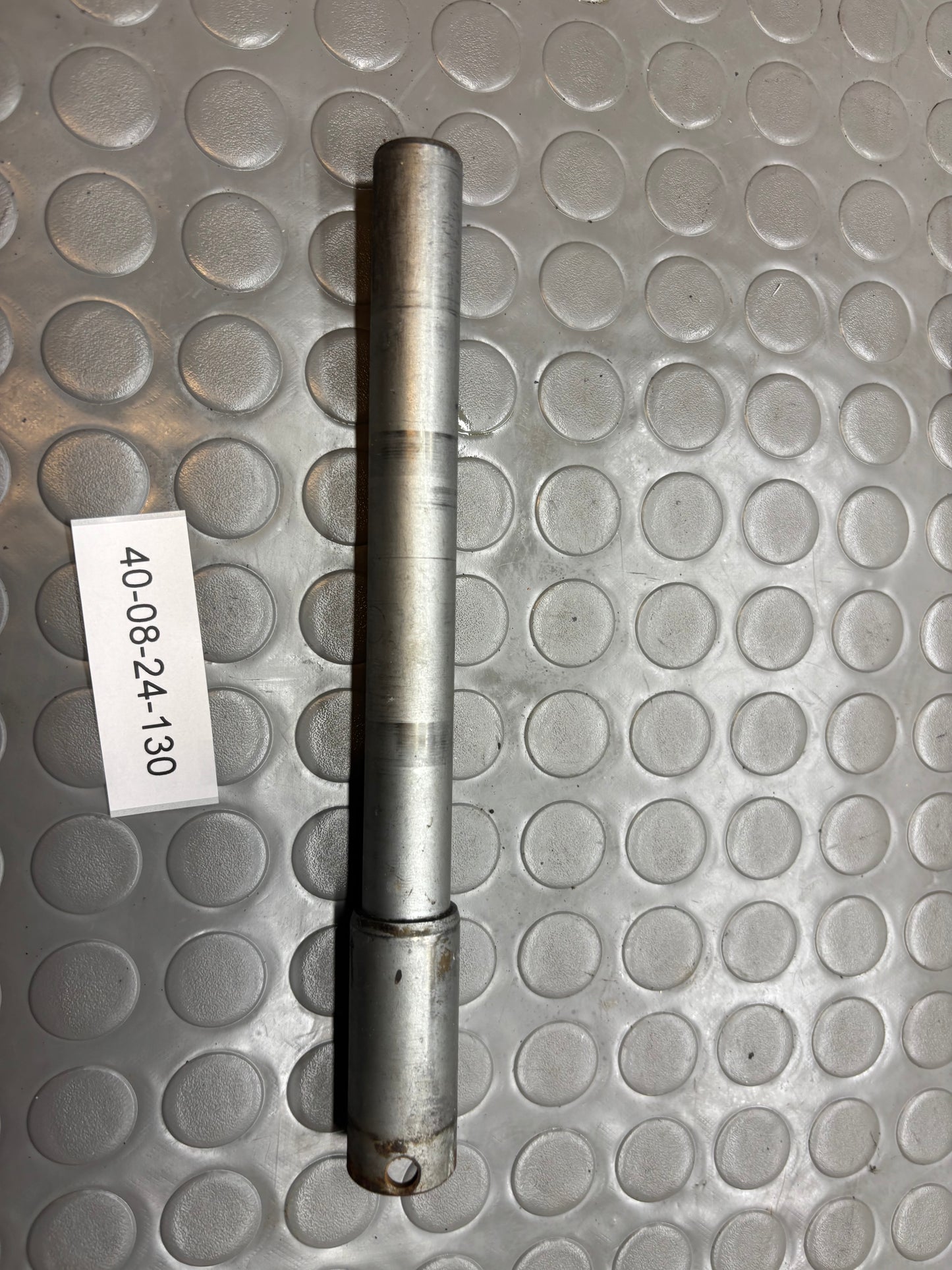PERNO RUOTA ANTERIORE HUSQVARNA SM WRE 125 1998-2013