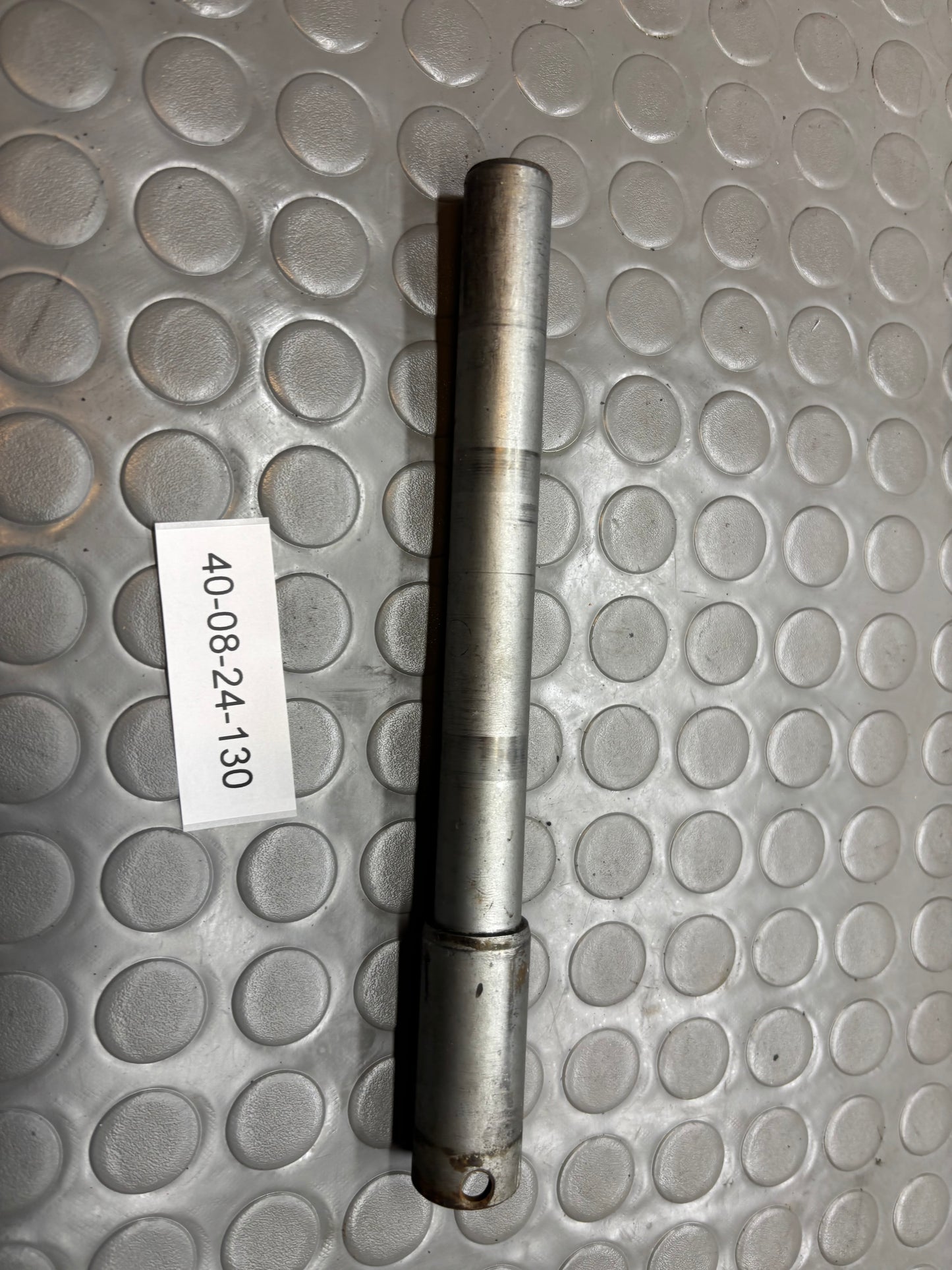 PERNO RUOTA ANTERIORE HUSQVARNA SM WRE 125 1998-2013